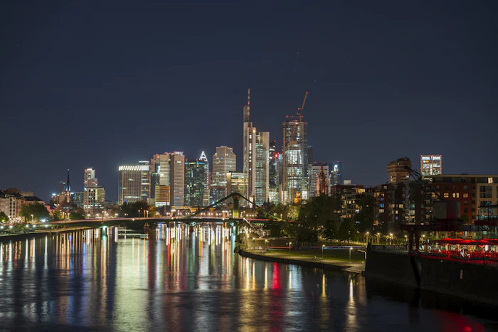 Best Nightlife in Frankfurt: A Practical Guide to Going Out
