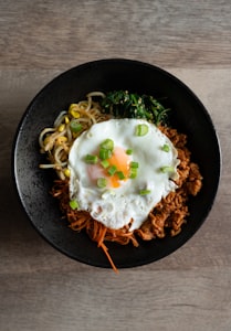 Fried Daegu Tofu Grilled