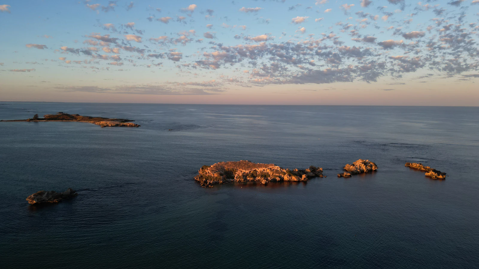 Venice to Rome