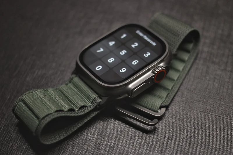 Apple Watch Series 10 46mm