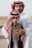 a man and a little boy dressed in traditional clothing