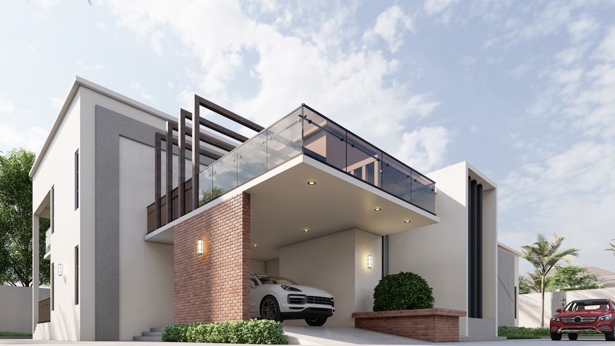 Guzape, Abuja