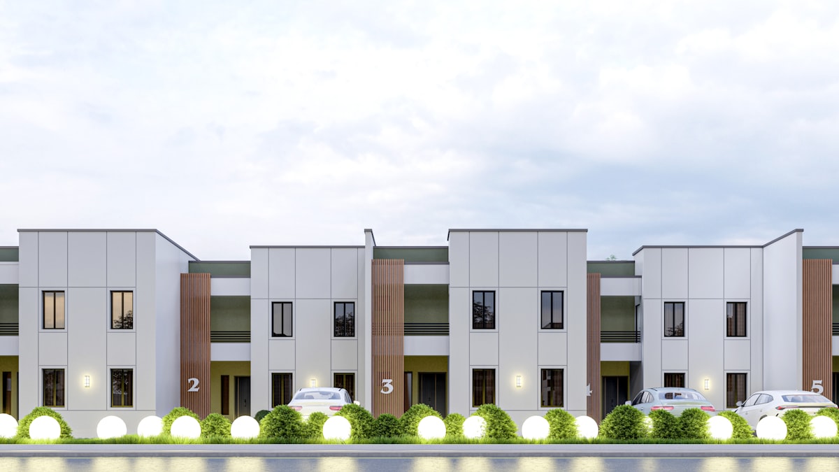 Lokogoma, Abuja