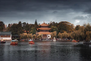 Kunming