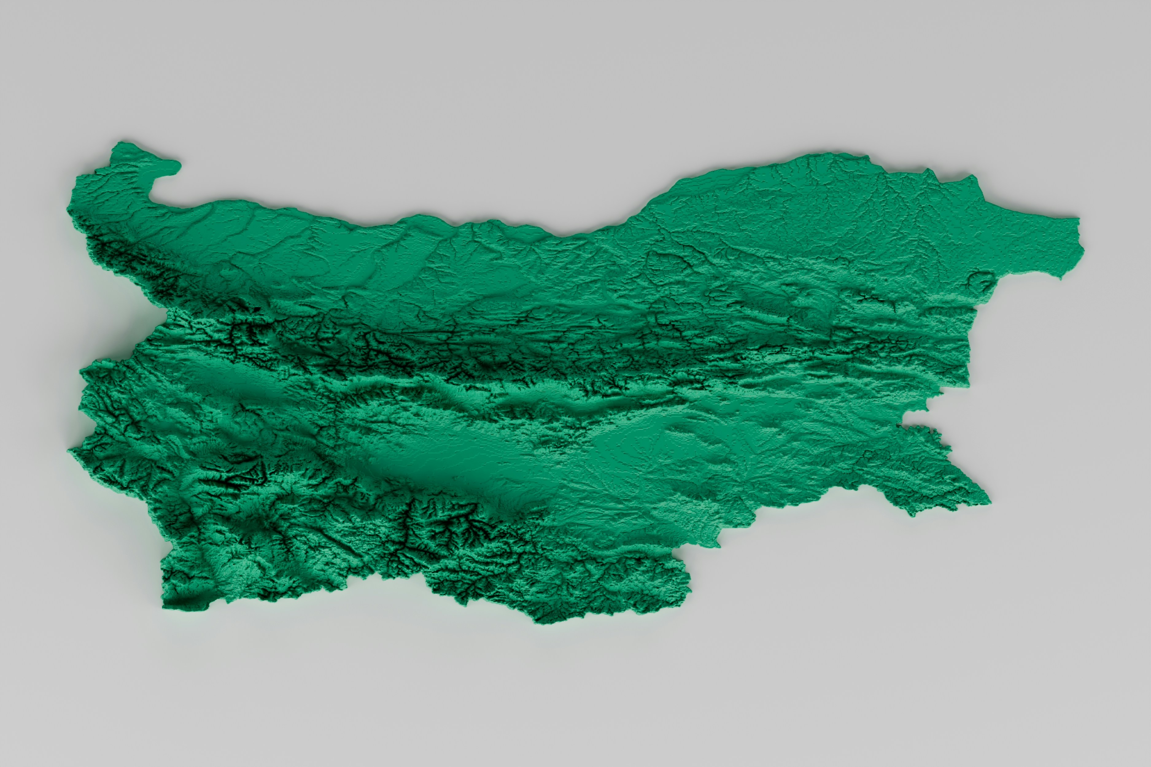 Картинка, върху която да се посочи правилния отговор