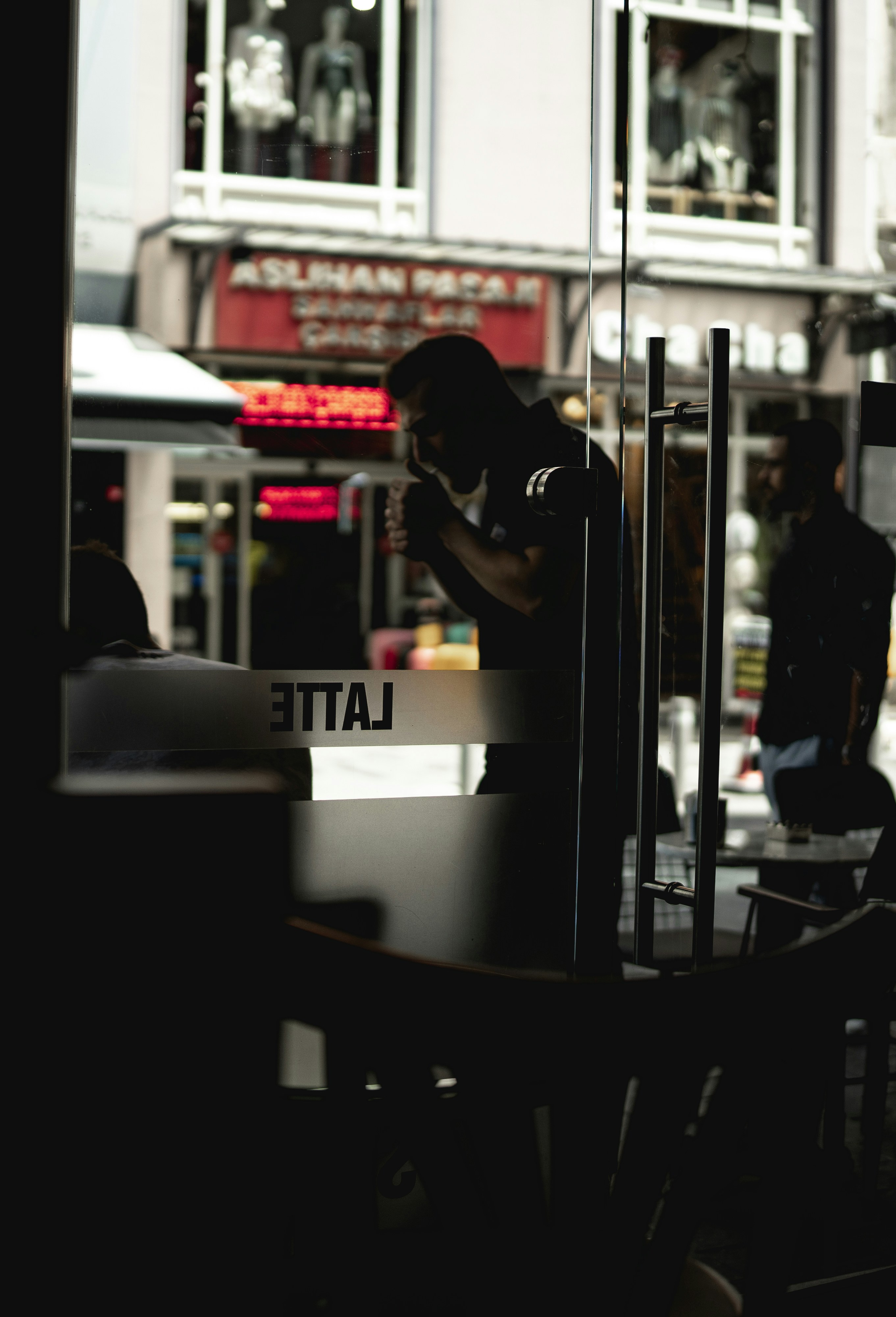 Photo by nevergg