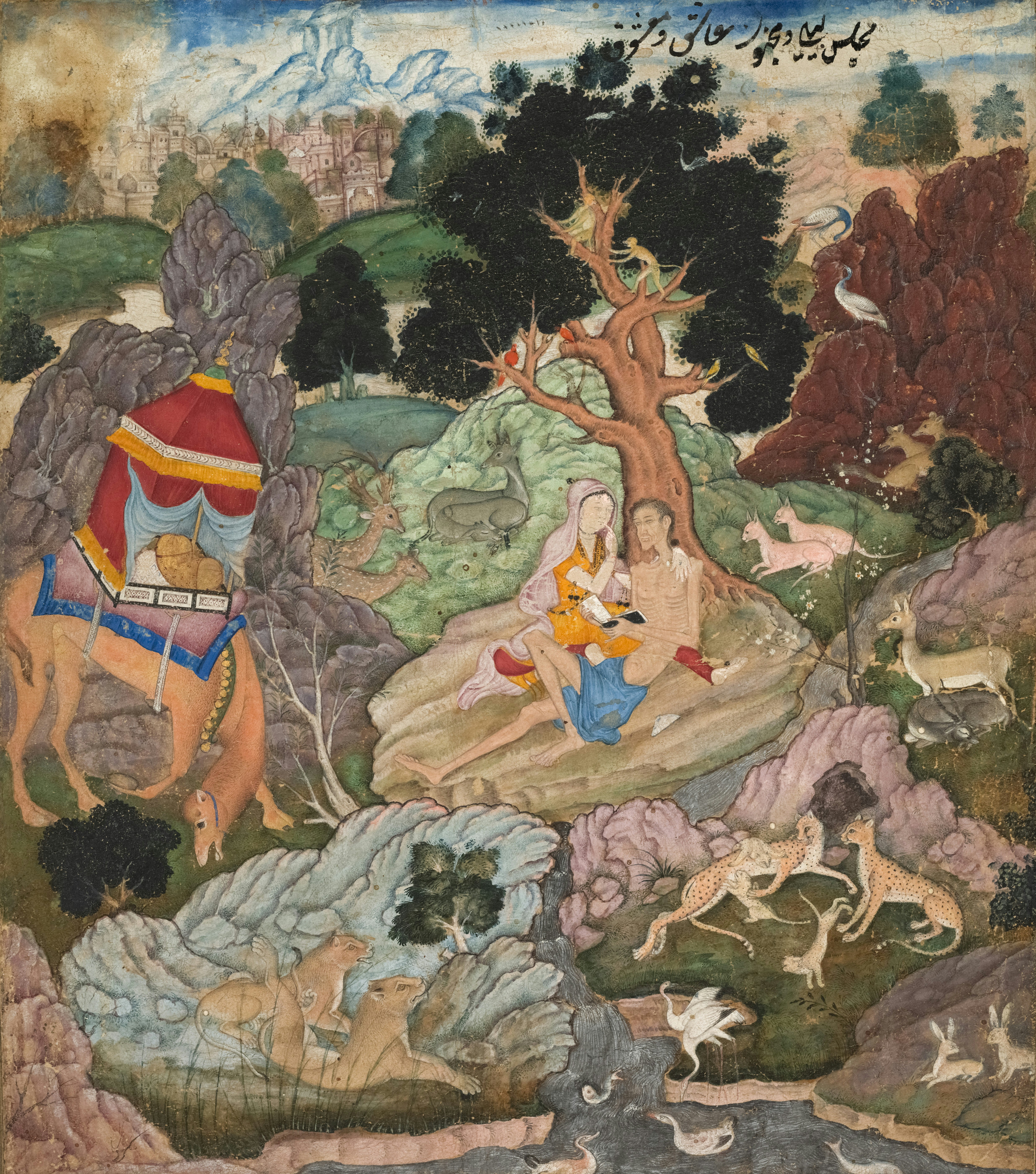 Photo by clevelandart