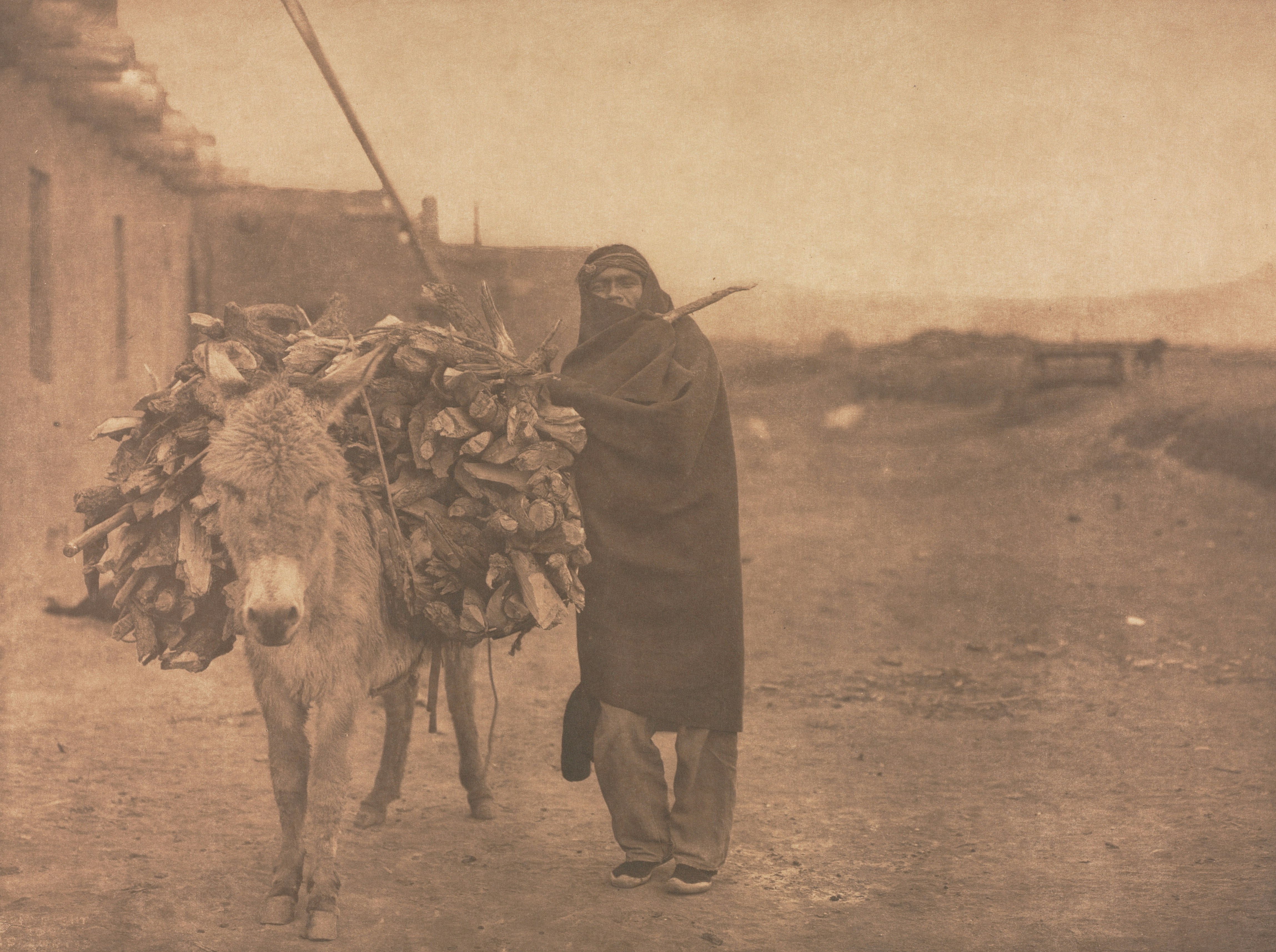 Photo by clevelandart