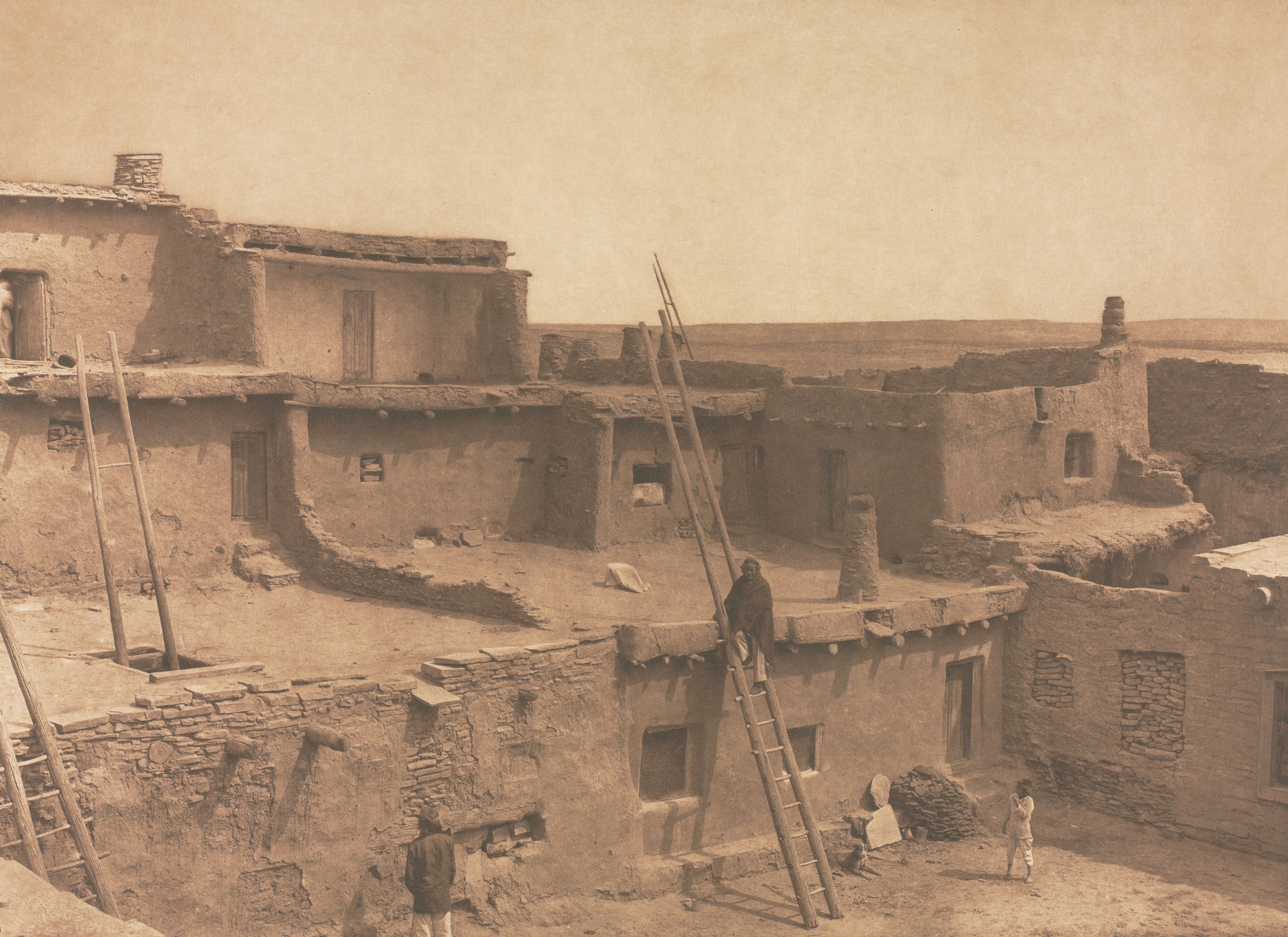 Photo by clevelandart