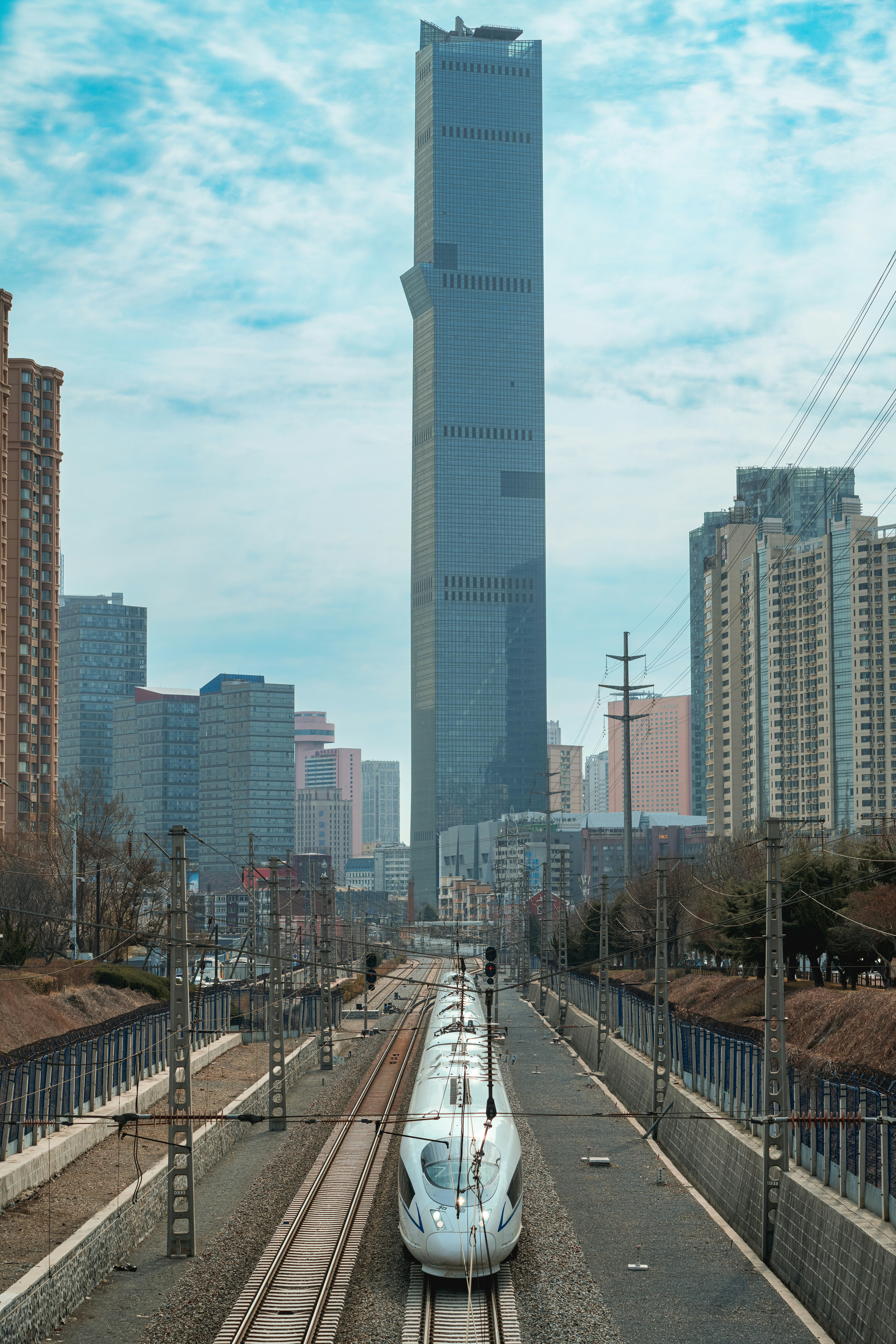 Containers in Trail, OR