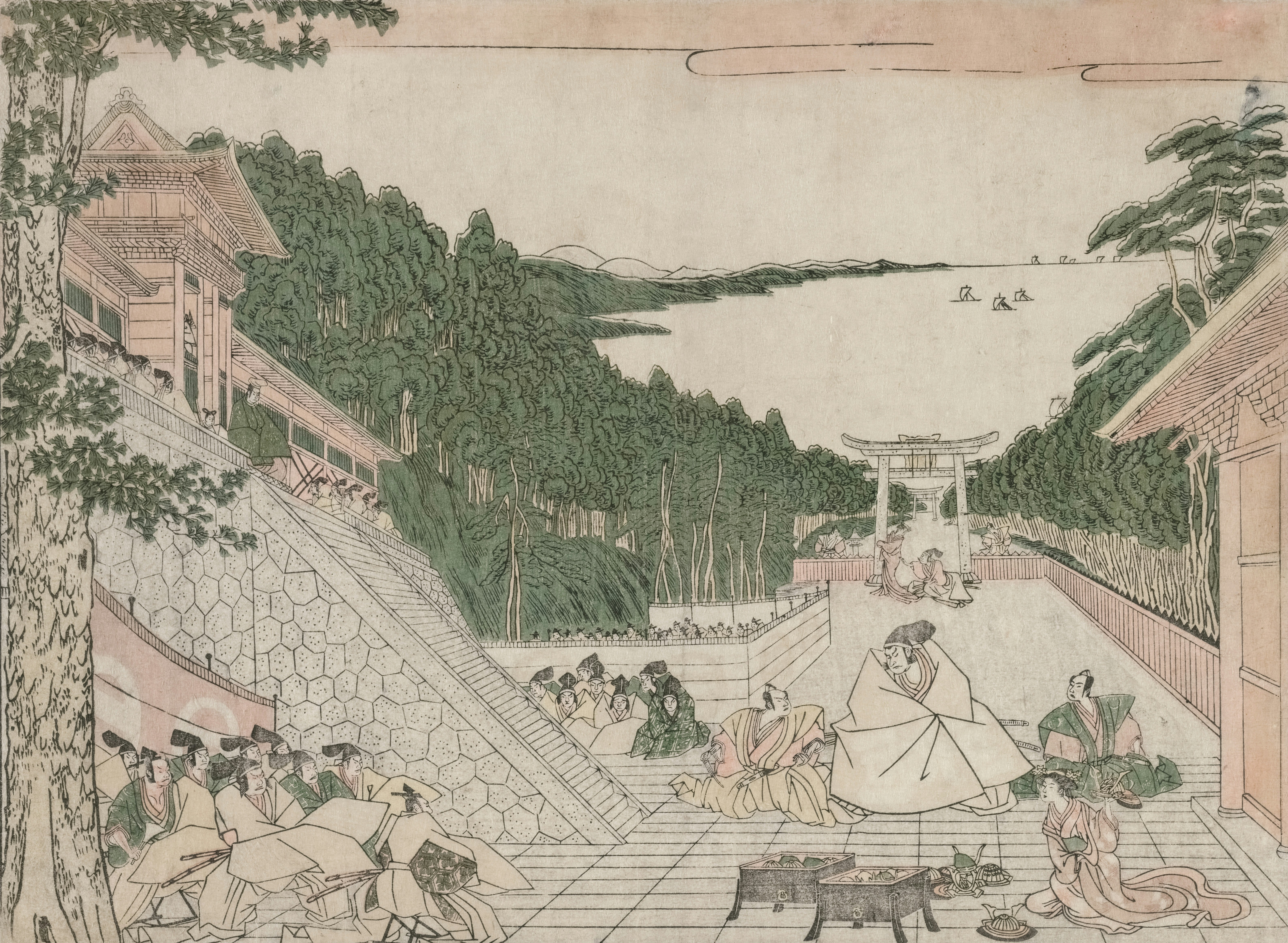 Photo by clevelandart