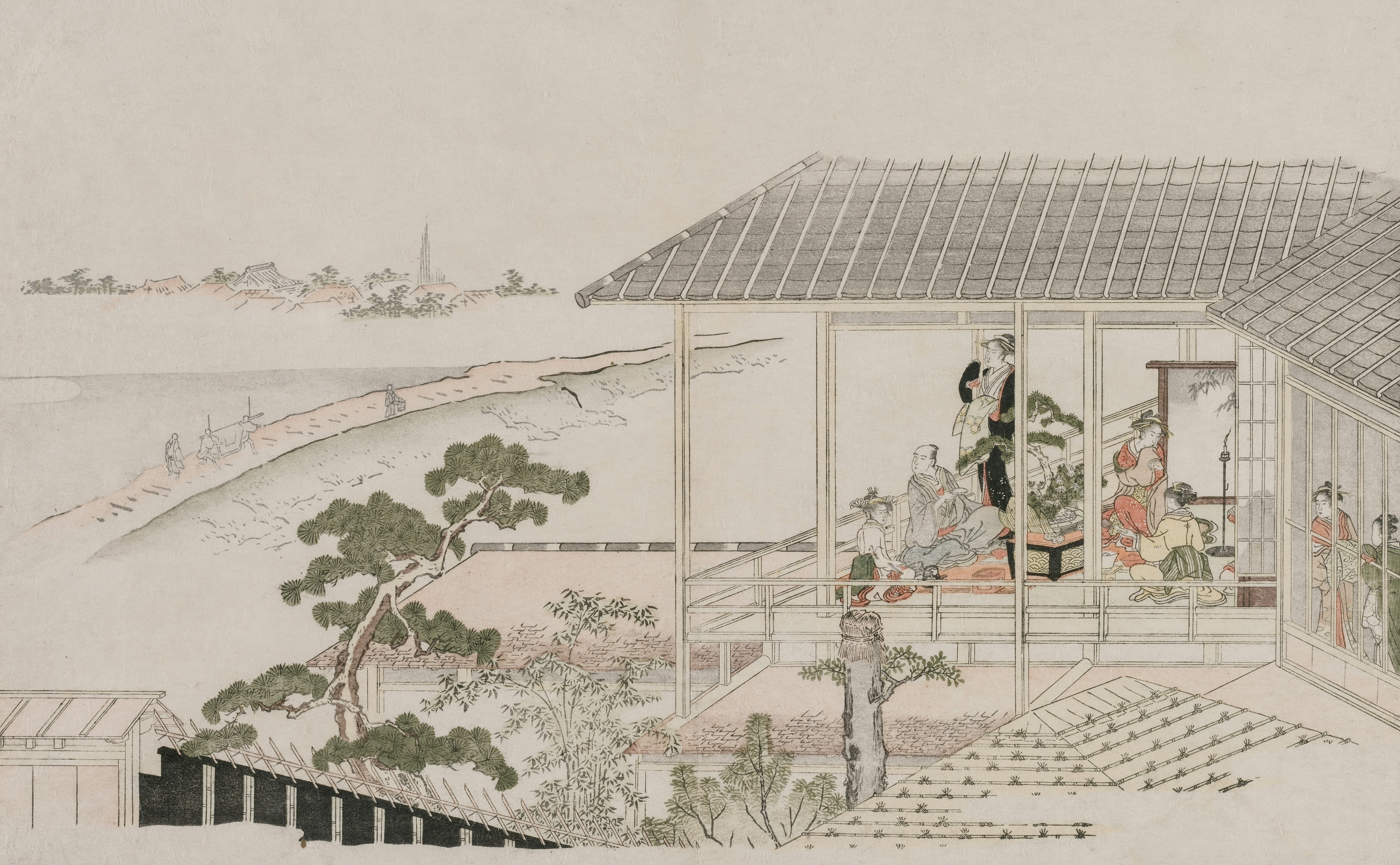 Photo by clevelandart