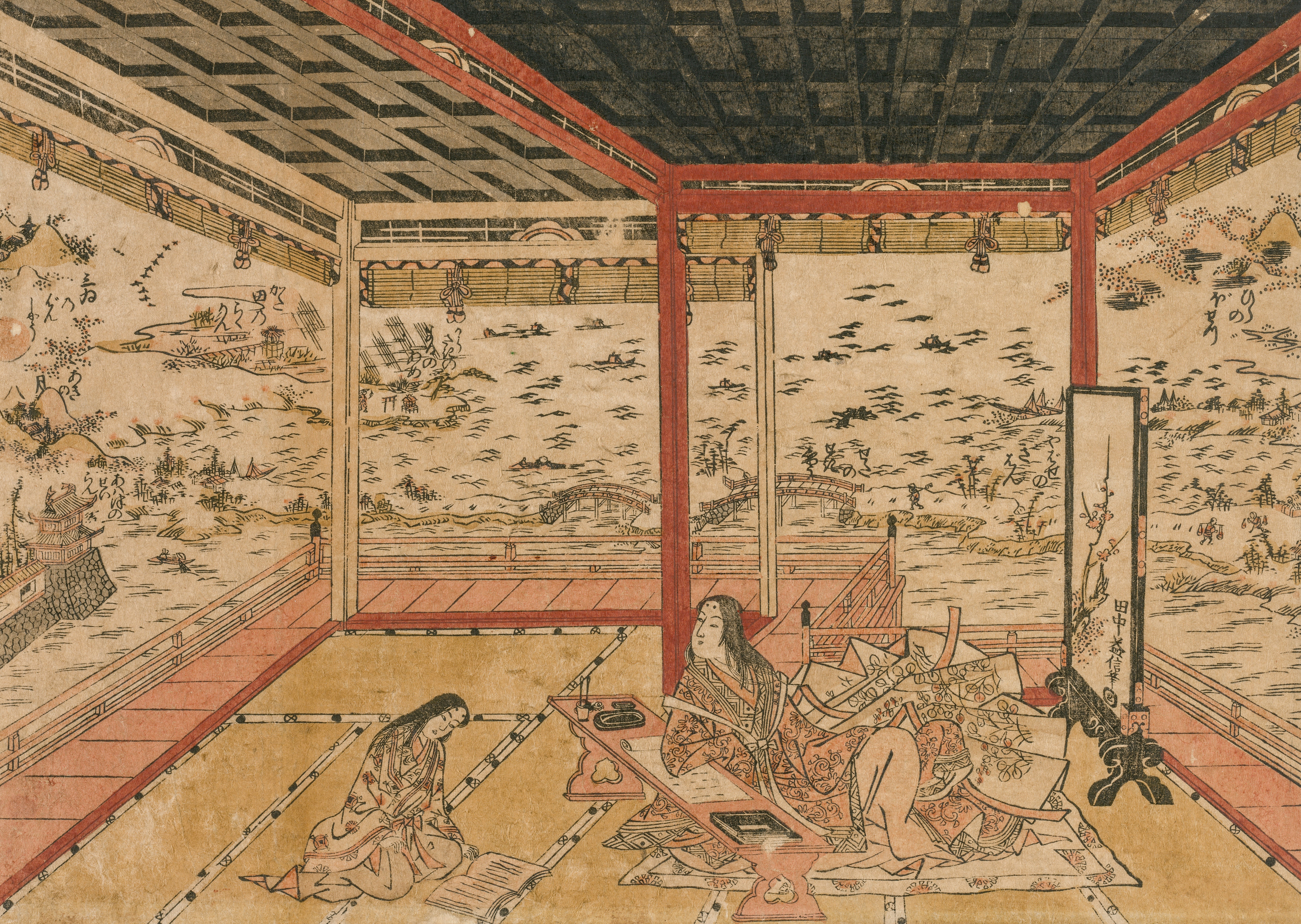 Photo by clevelandart