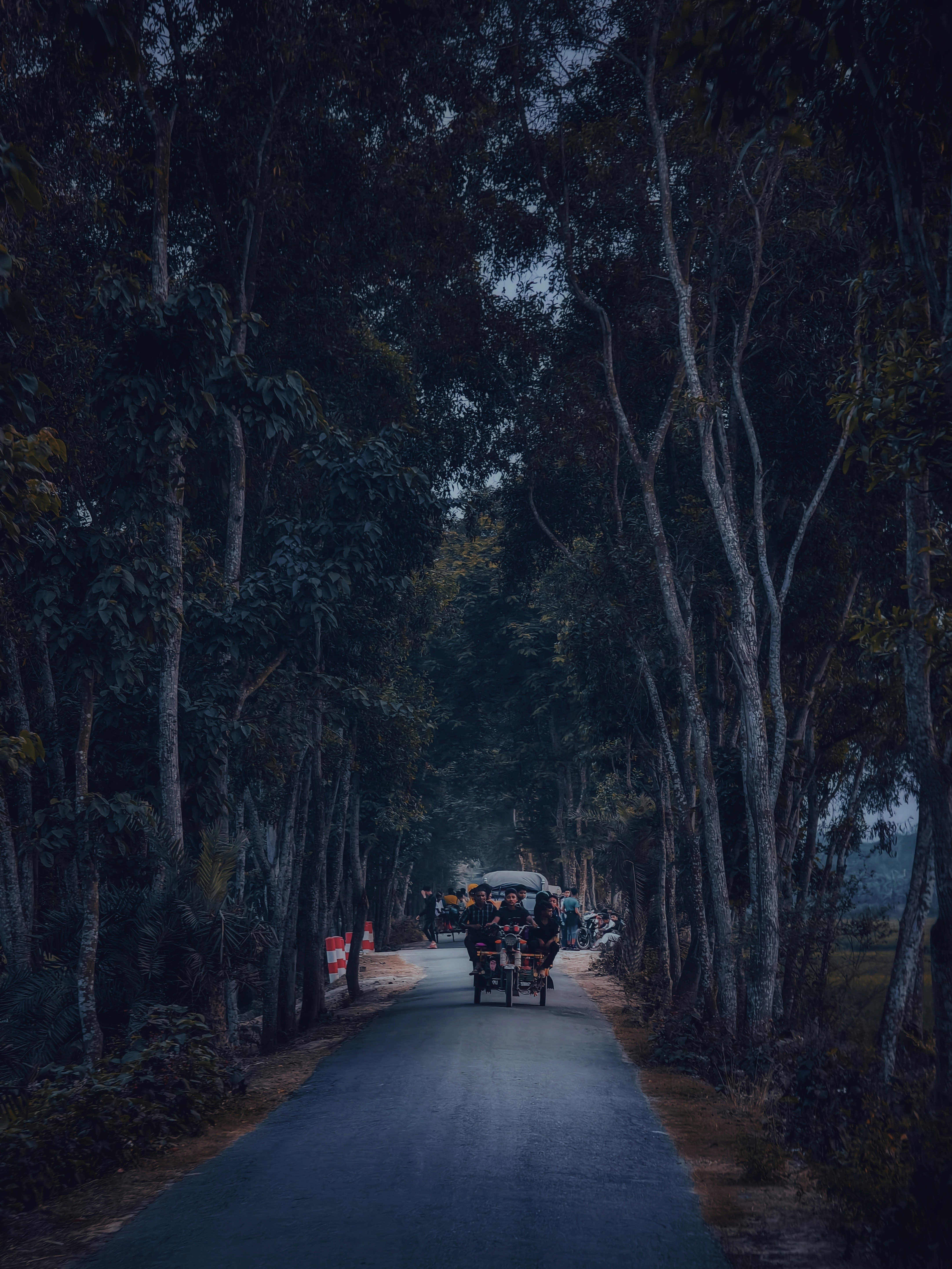 Photo by minhaz217