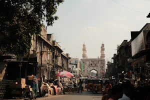 Hyderabad
