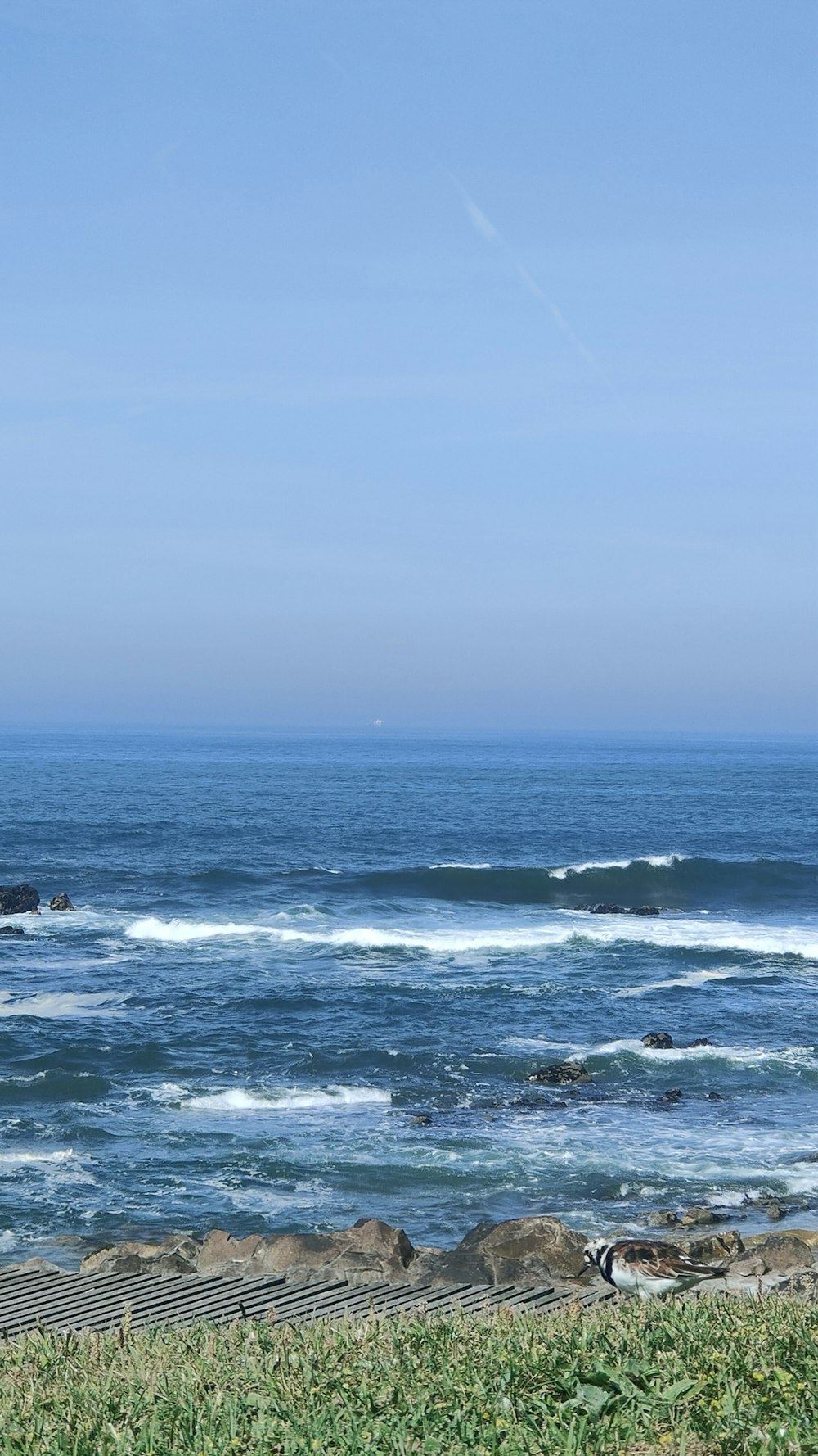 a man riding a surfboard on top of a sandy beach