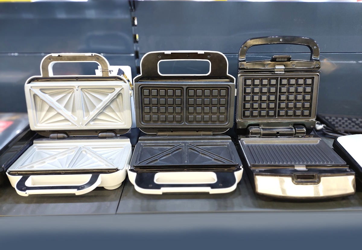 Is a Belgian Waffle Maker Better for Getting Crispy Waffles?
