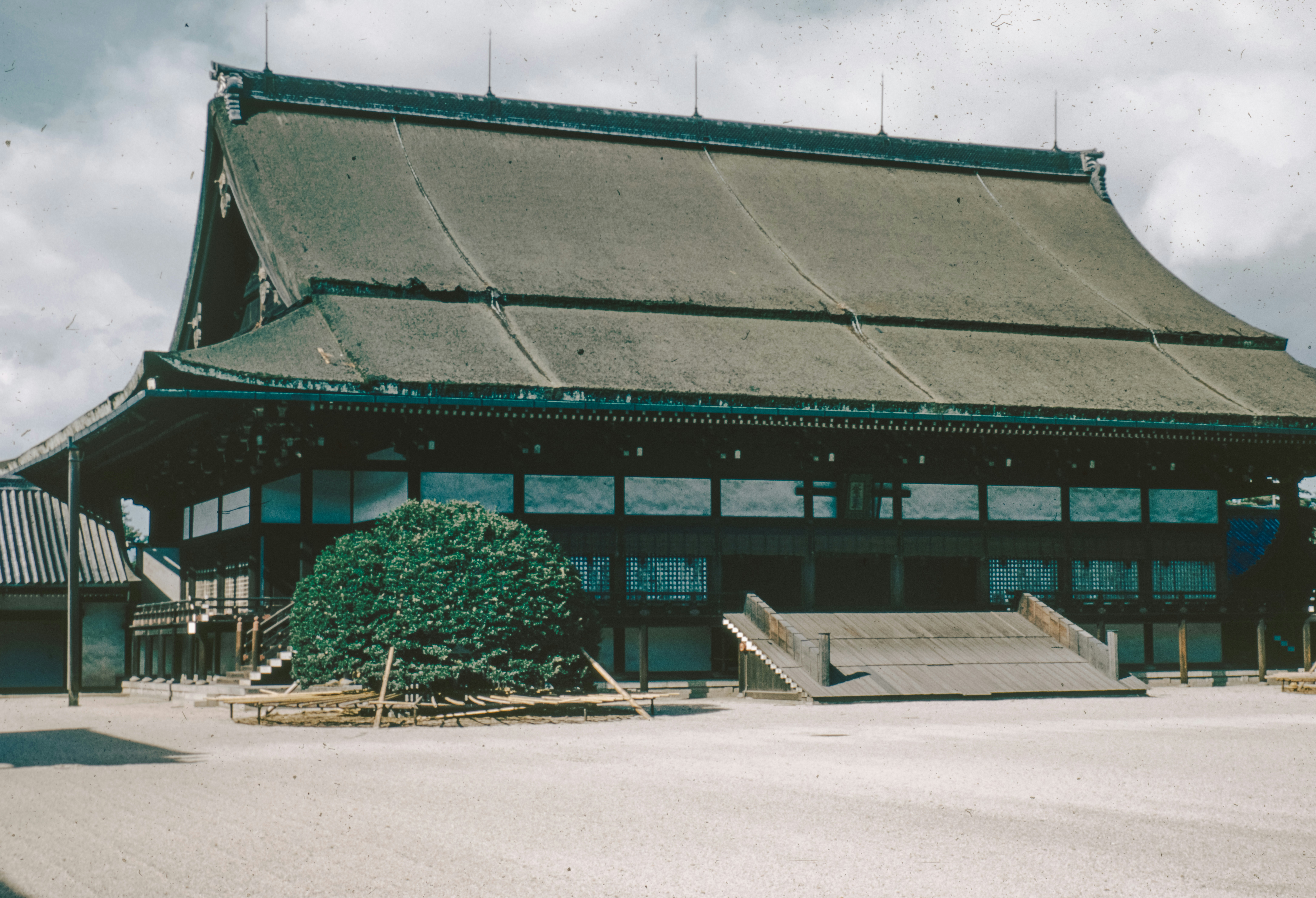 Centre sportif de Saint Berthuin (ecole)