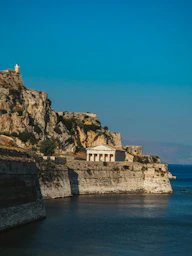 Old Fortress