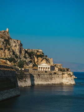 Old Fortress