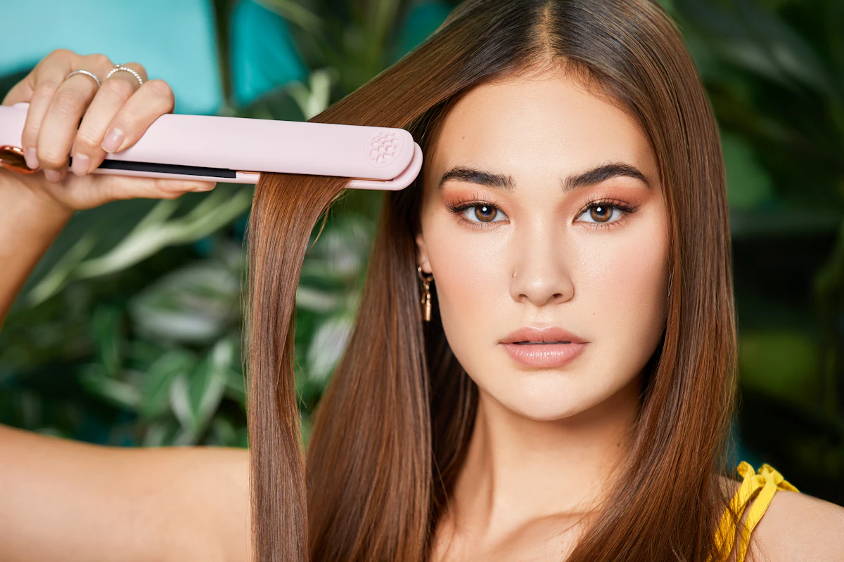 Como Escolher uma Prancha de Cabelo Sem Danificar os Fios