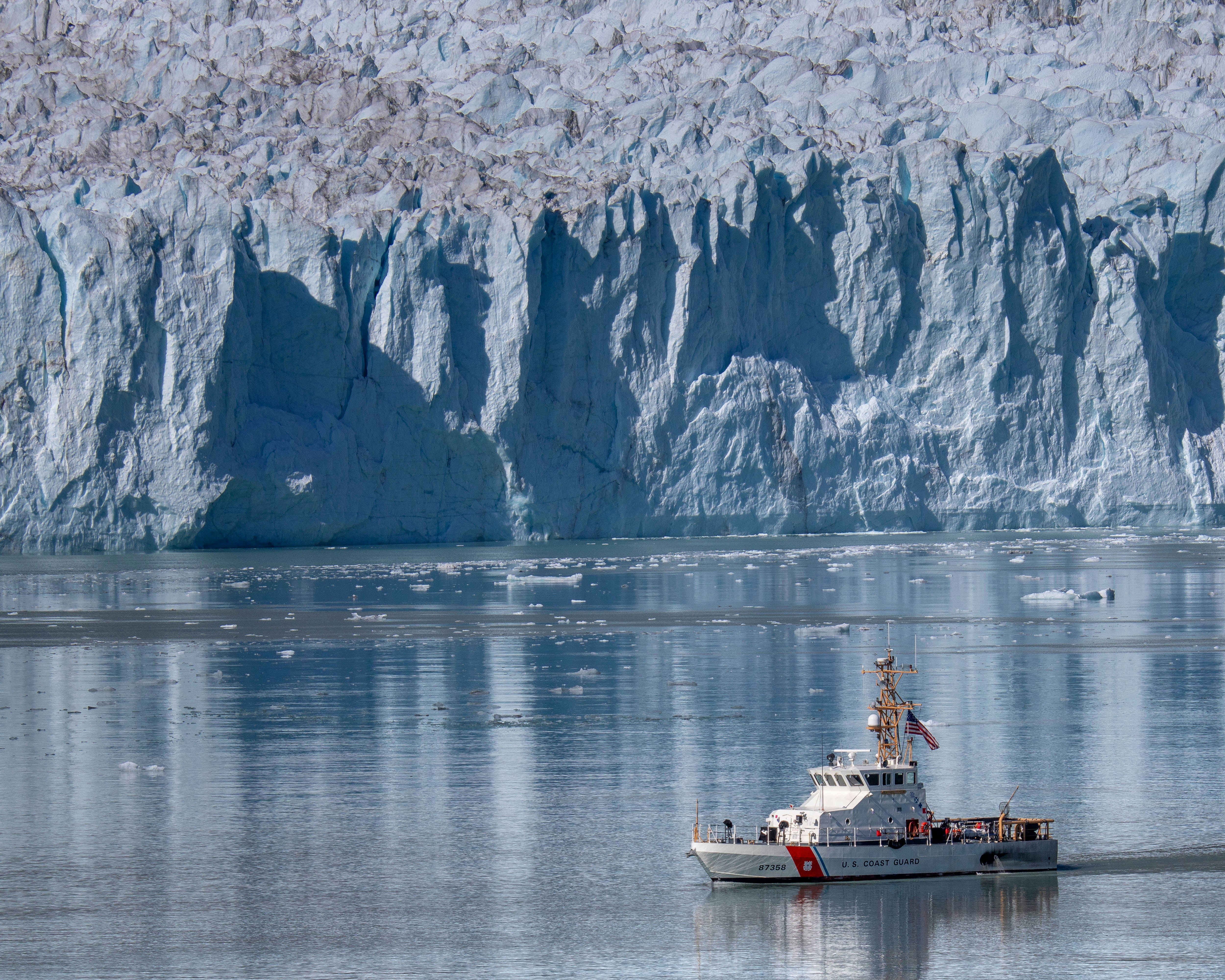Glacier Bay