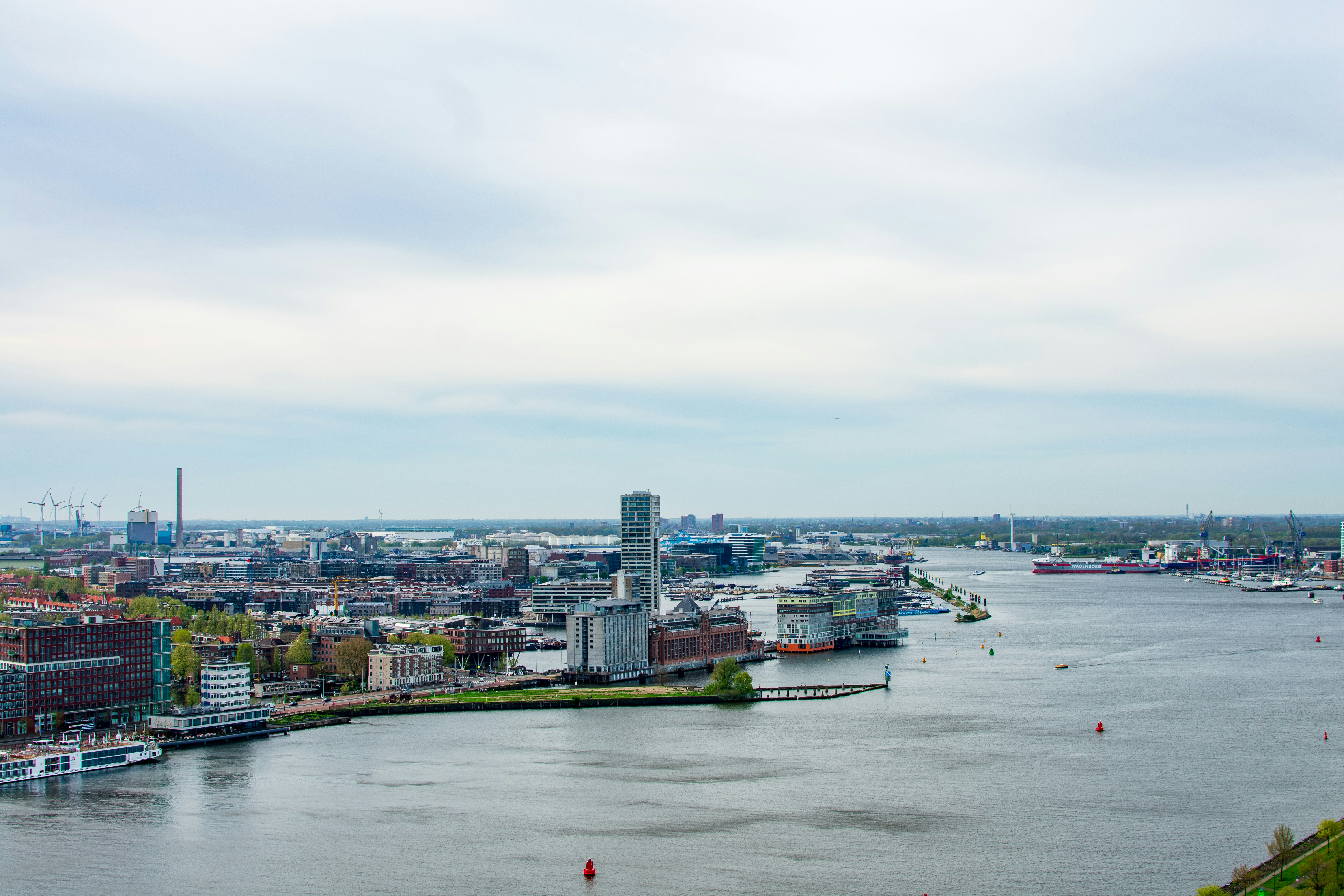 Photo by mirceadrian