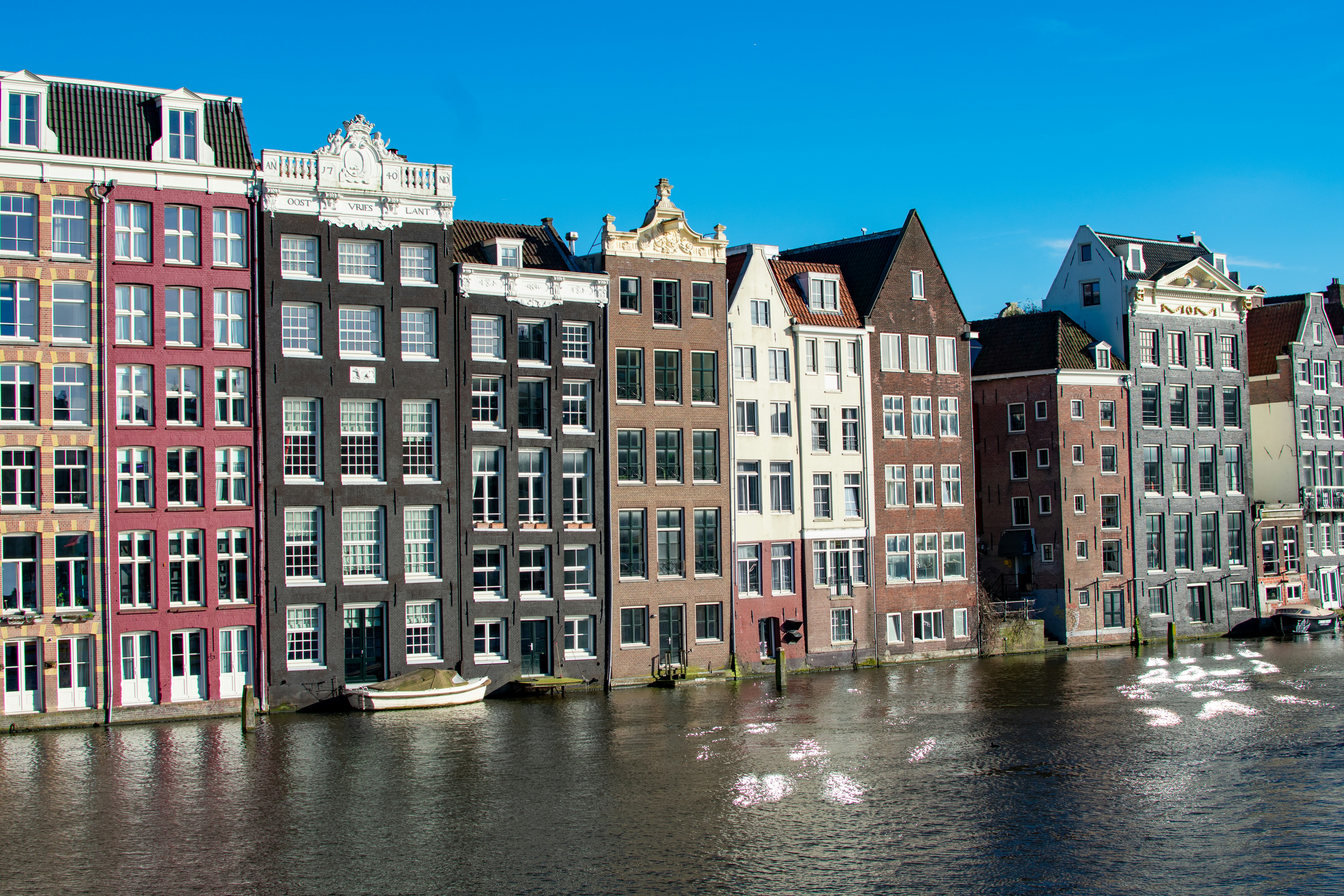 Photo by mirceadrian