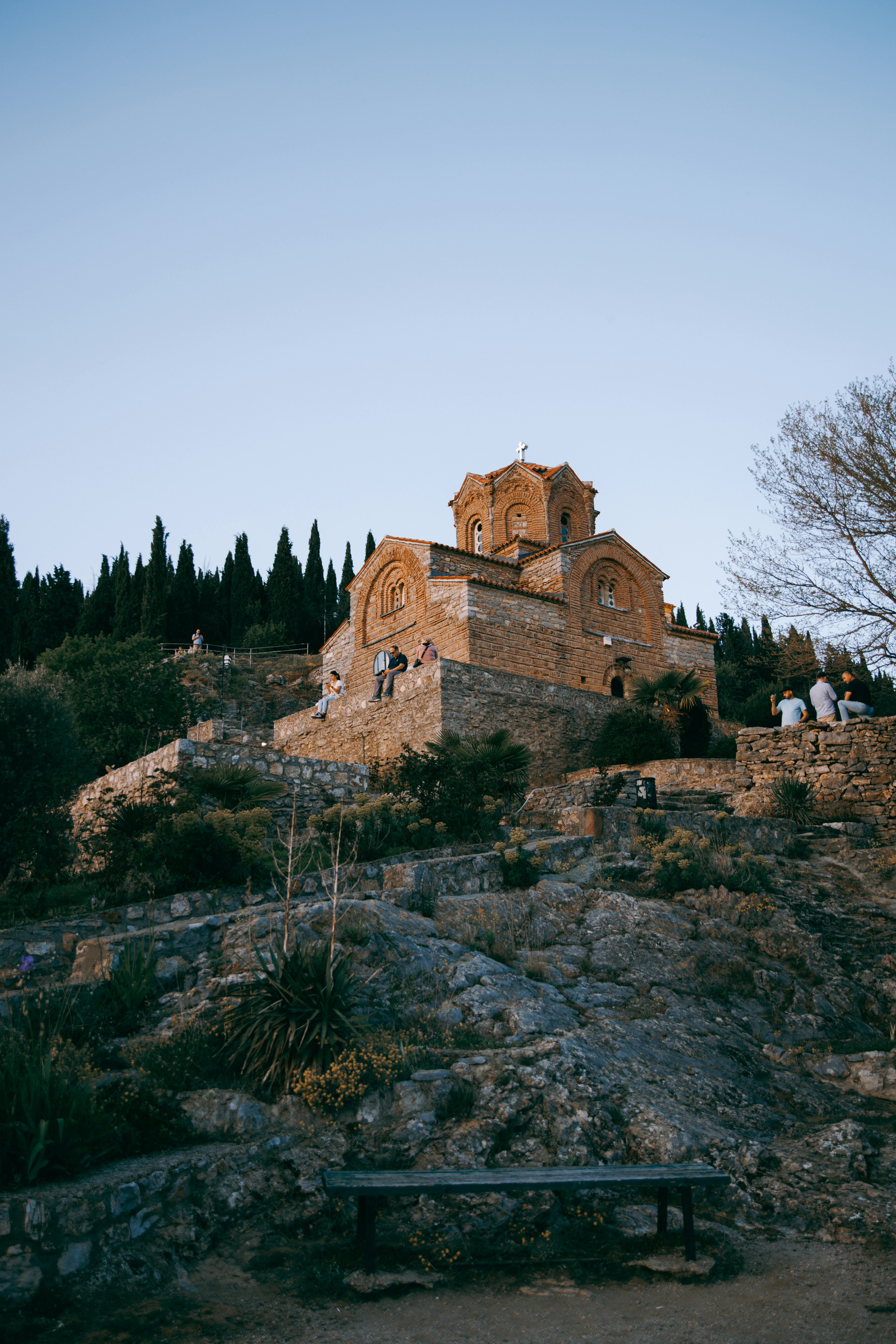 Photo by andreevaleksandar