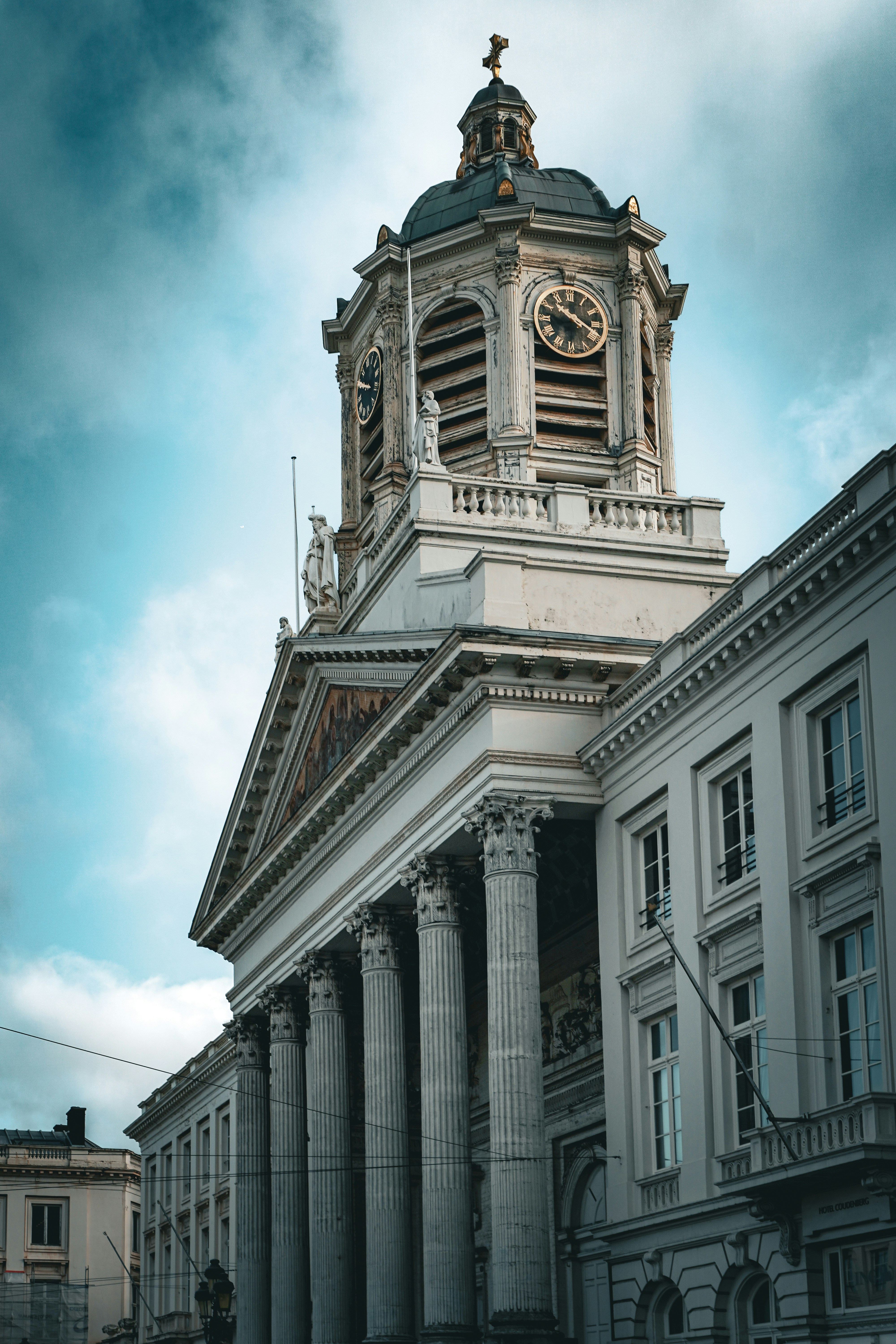 Photo by warrecreates