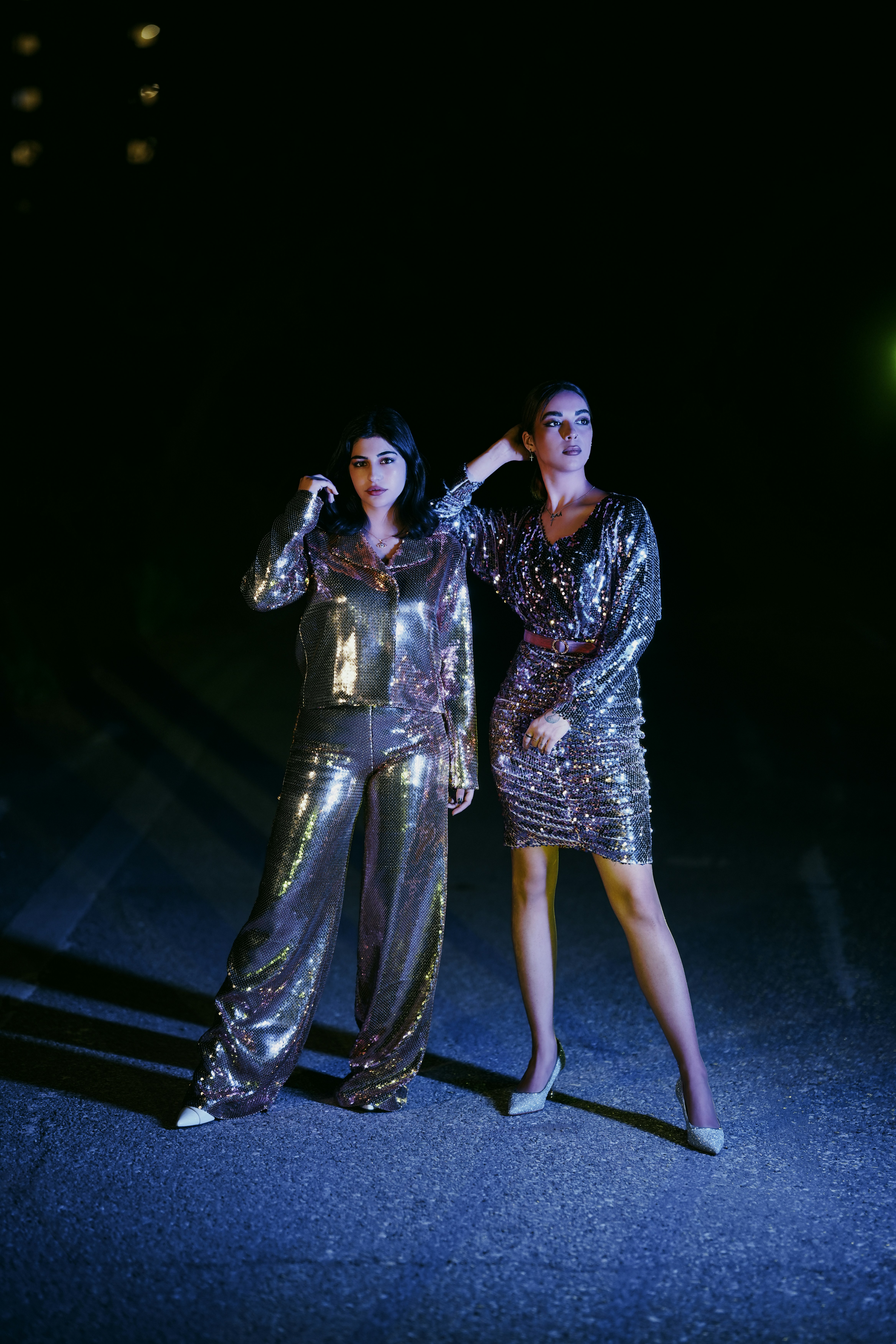 8 Elvis Costume Style Outfits from 1970s Tours