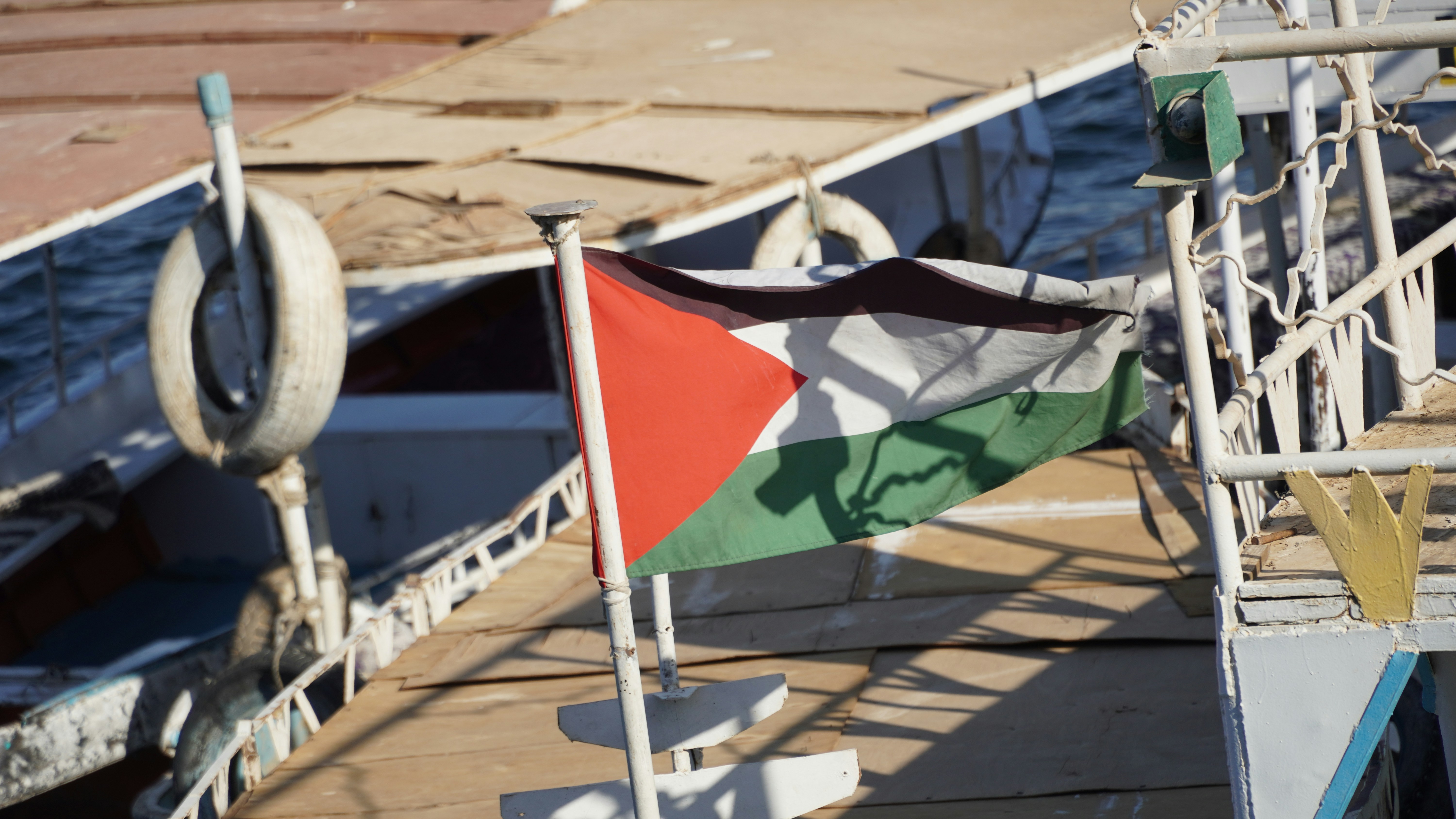 IDF Kills Two Palestinians Who Appeared to Surrender in West Bank