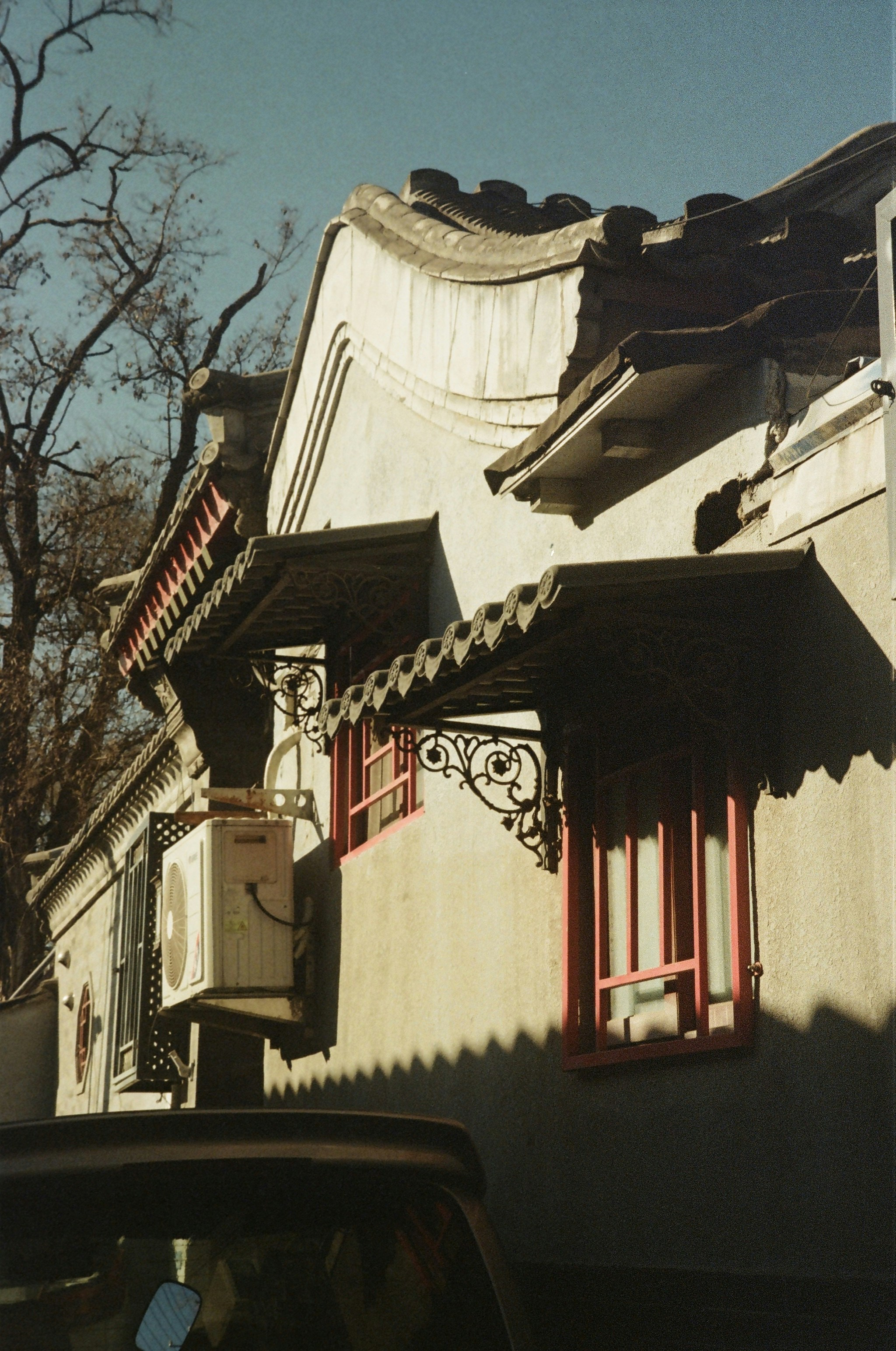 beijing tea house