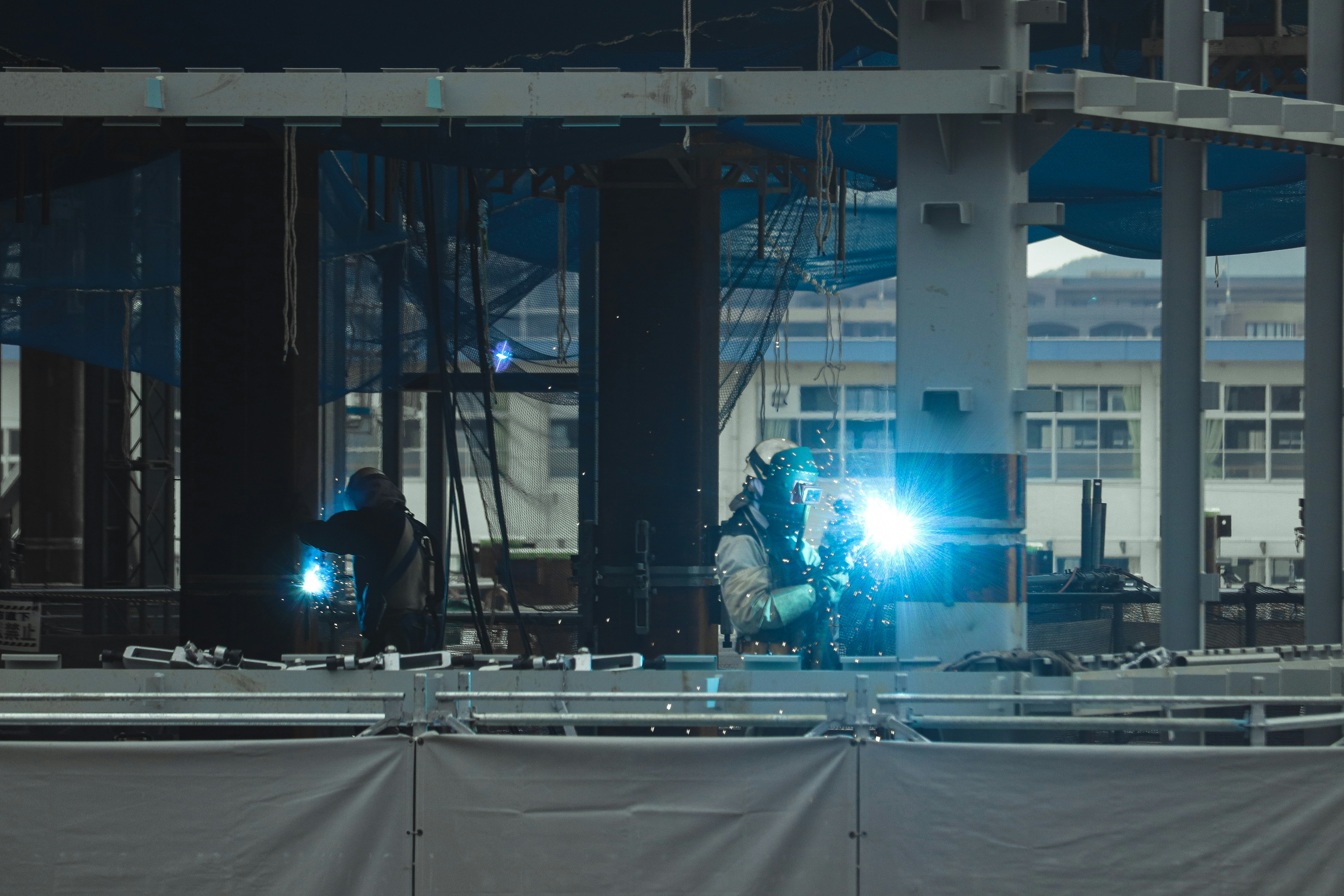 GrayMatter Robotics Targets 174,000-Worker Defense Gap With Finishing Systems