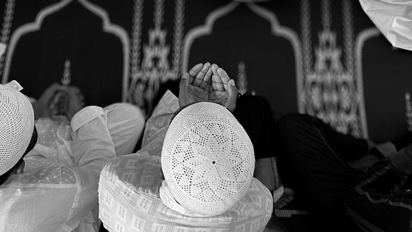Islamic interpretation of dreaming father's death