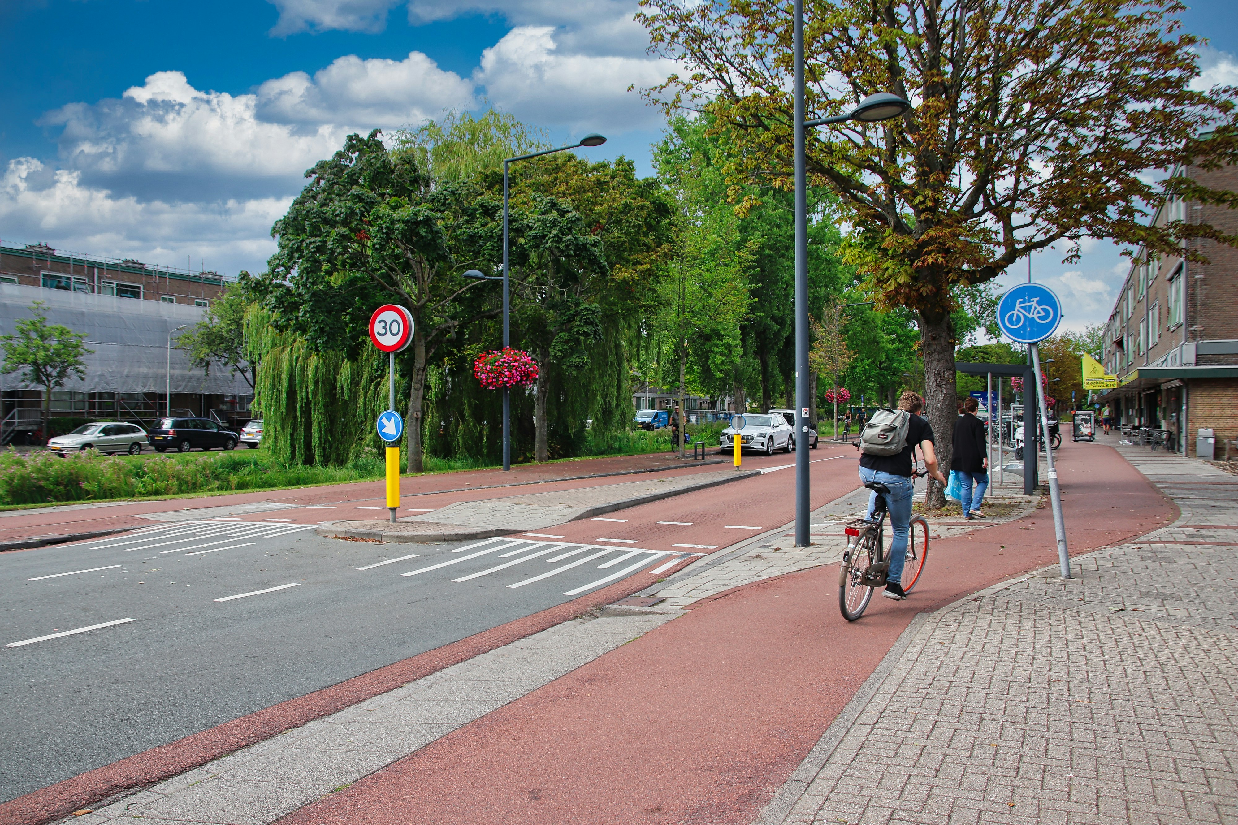 Lärmaktionsplan (LAP) Stufe 4