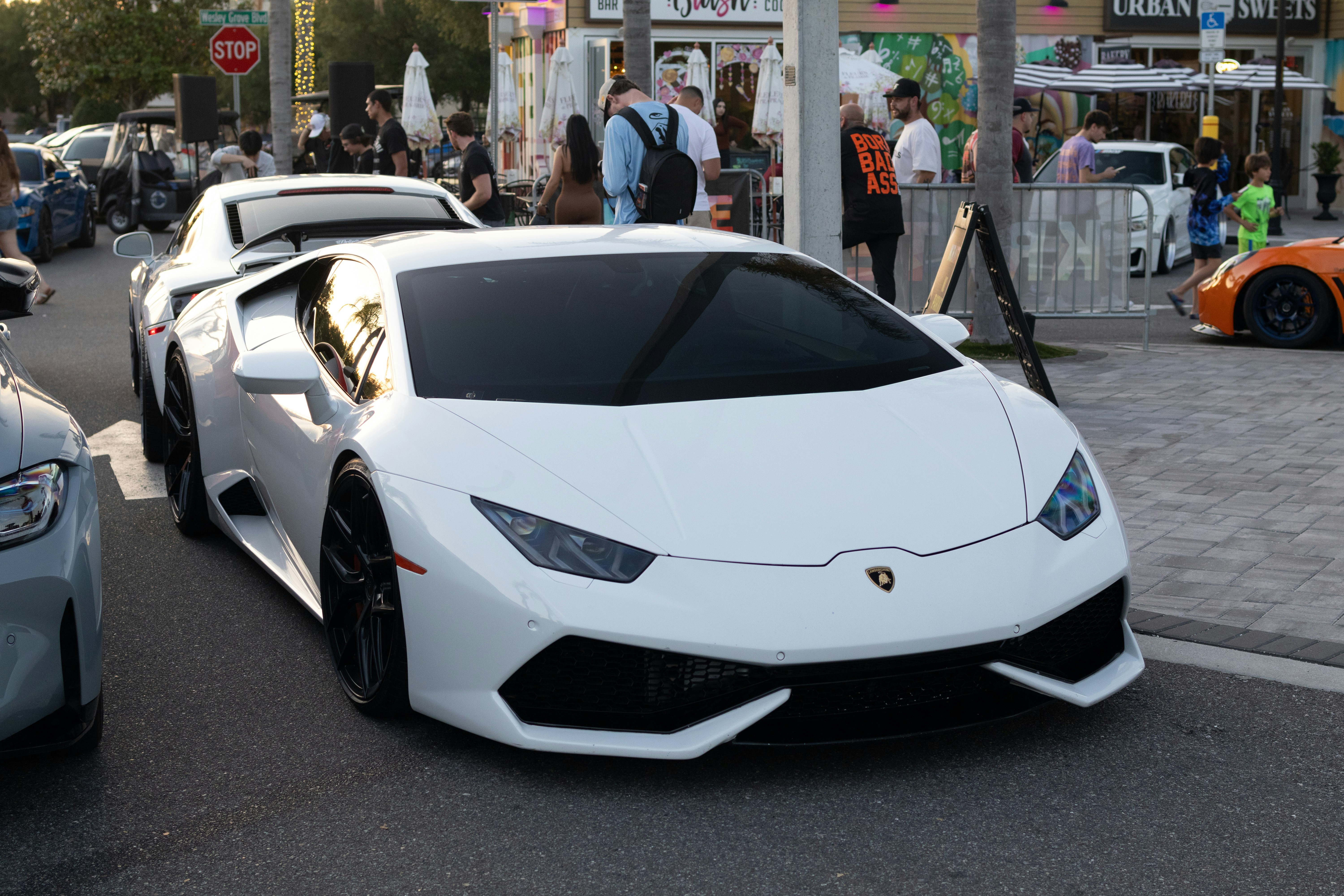 Photo by bradikancars