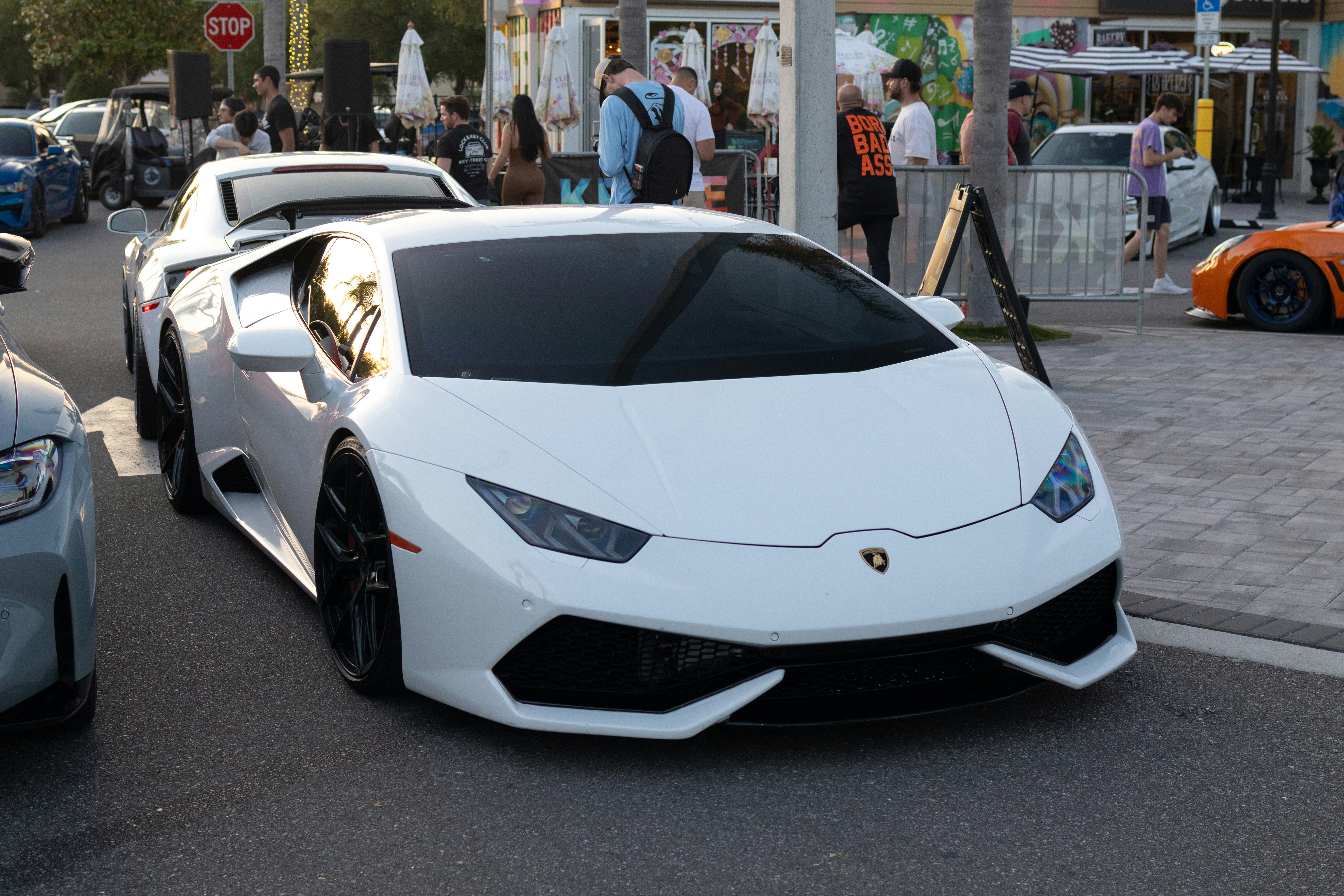 Photo by bradikancars