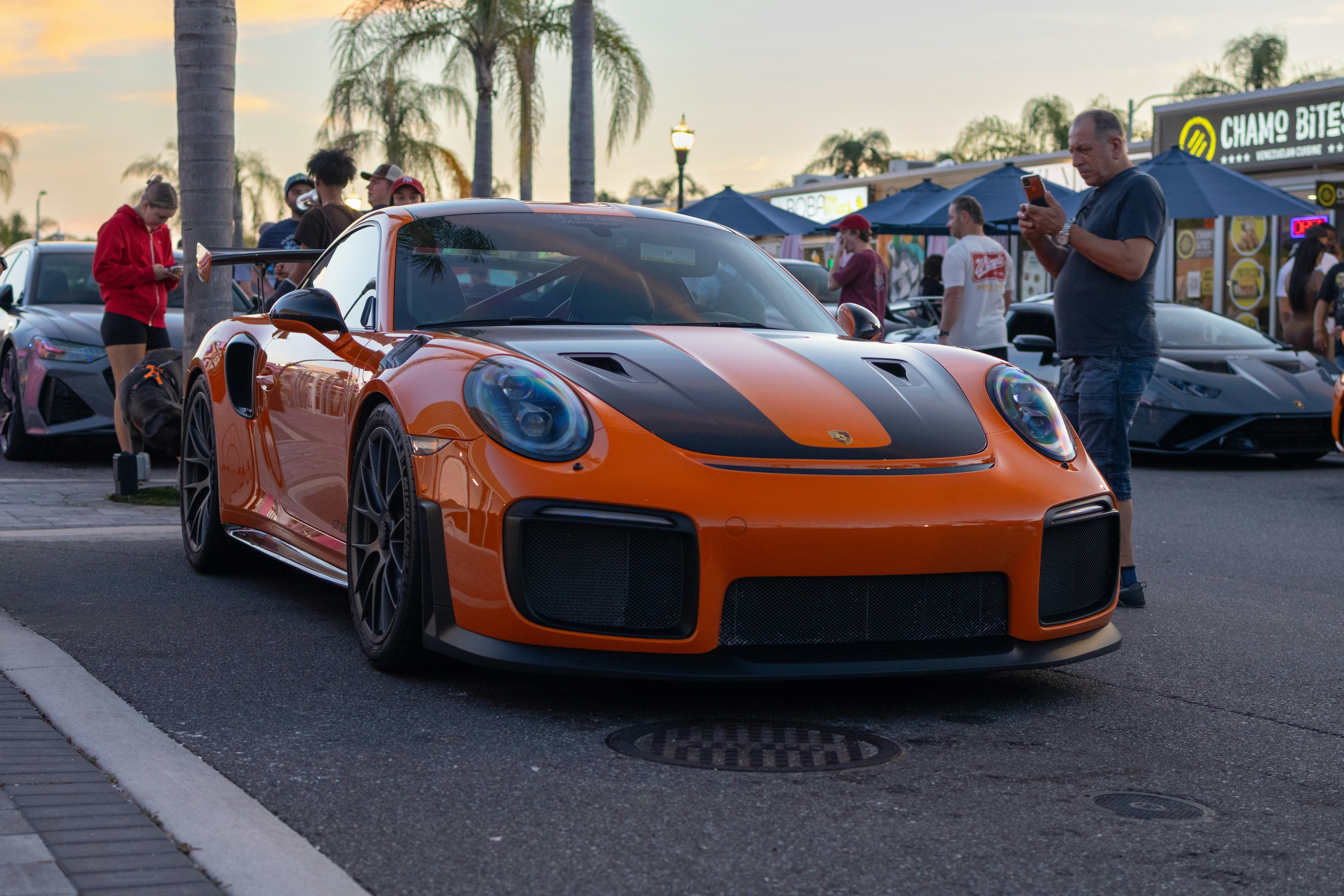 Photo by bradikancars