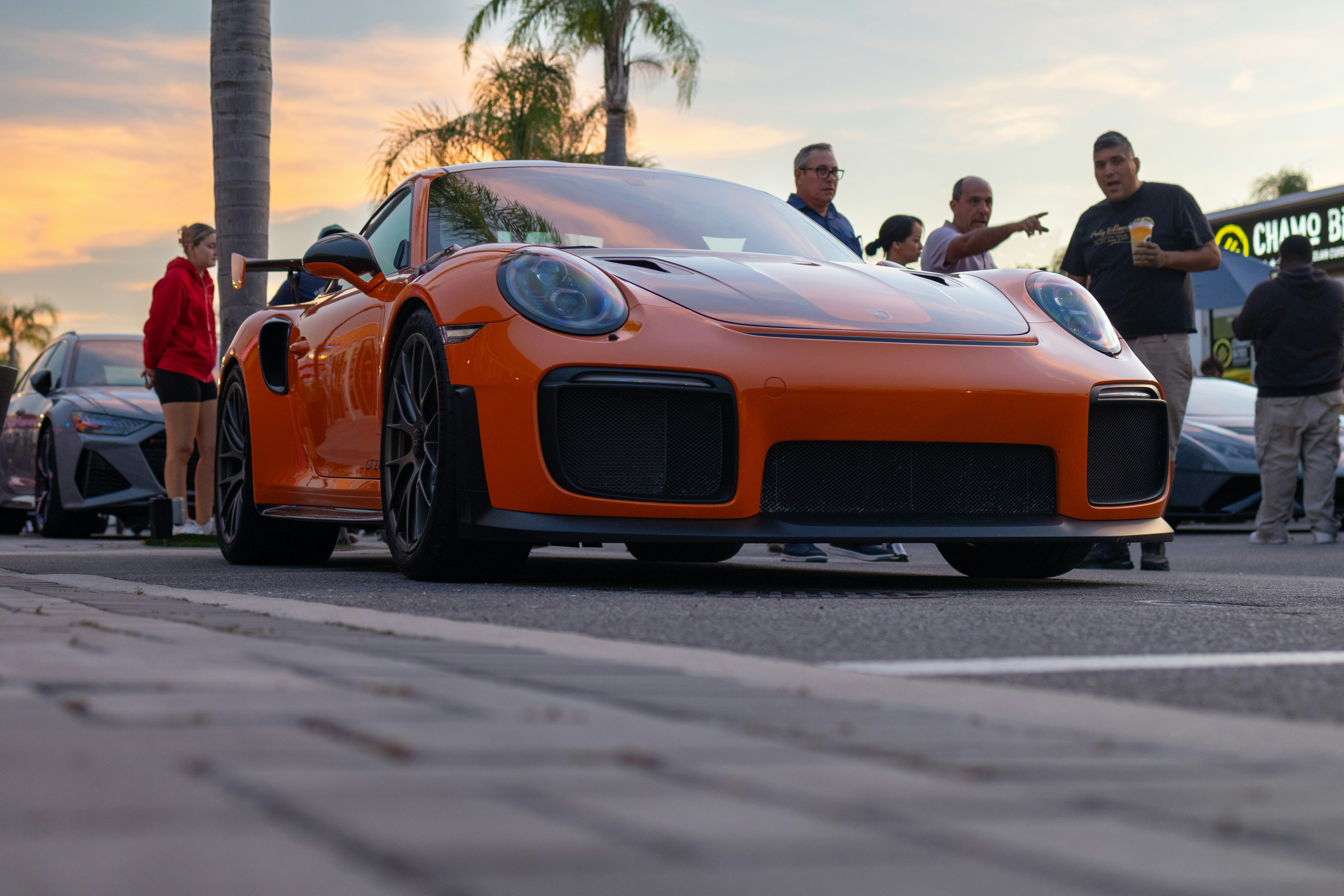 Photo by bradikancars