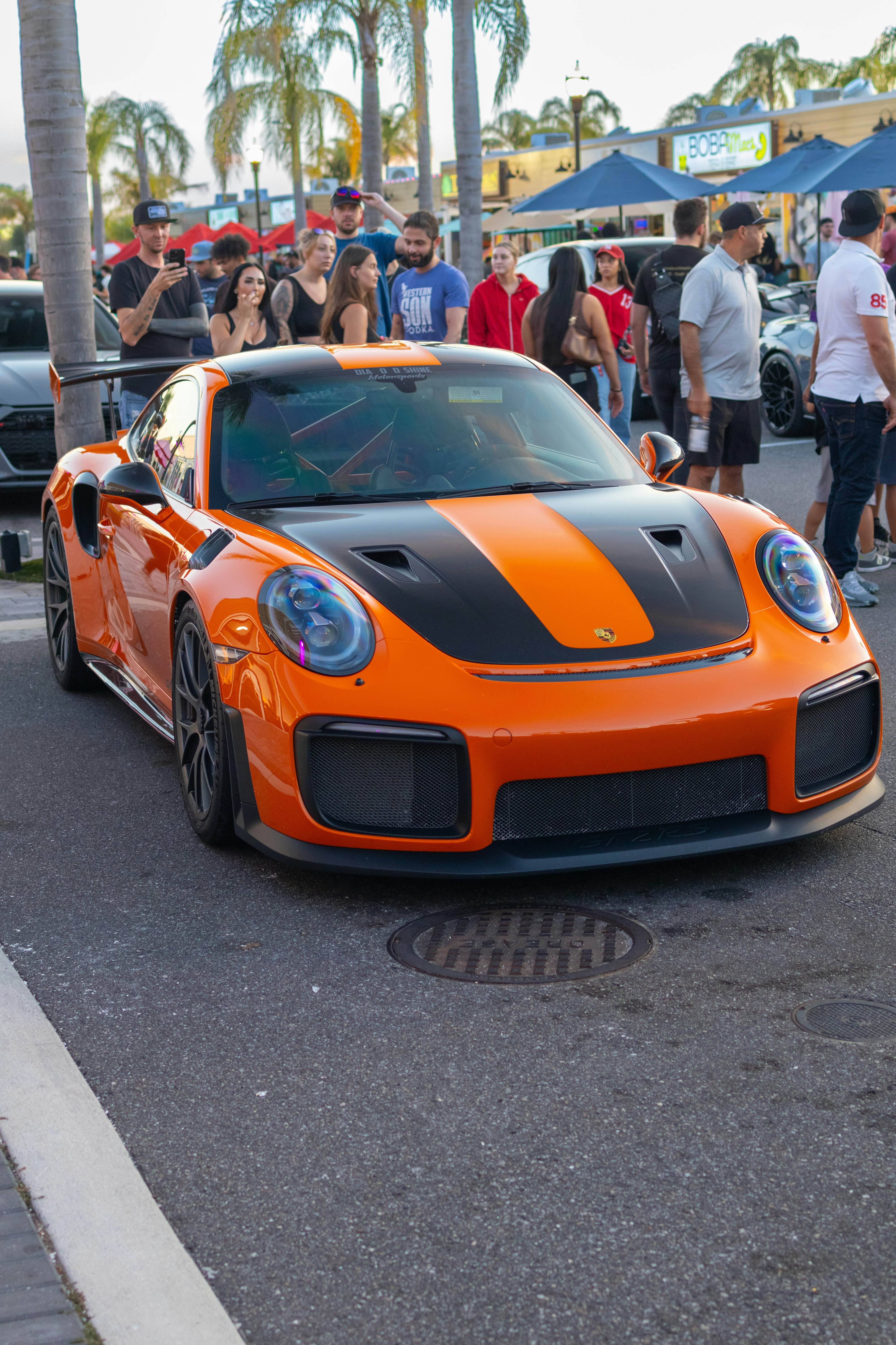 Photo by bradikancars