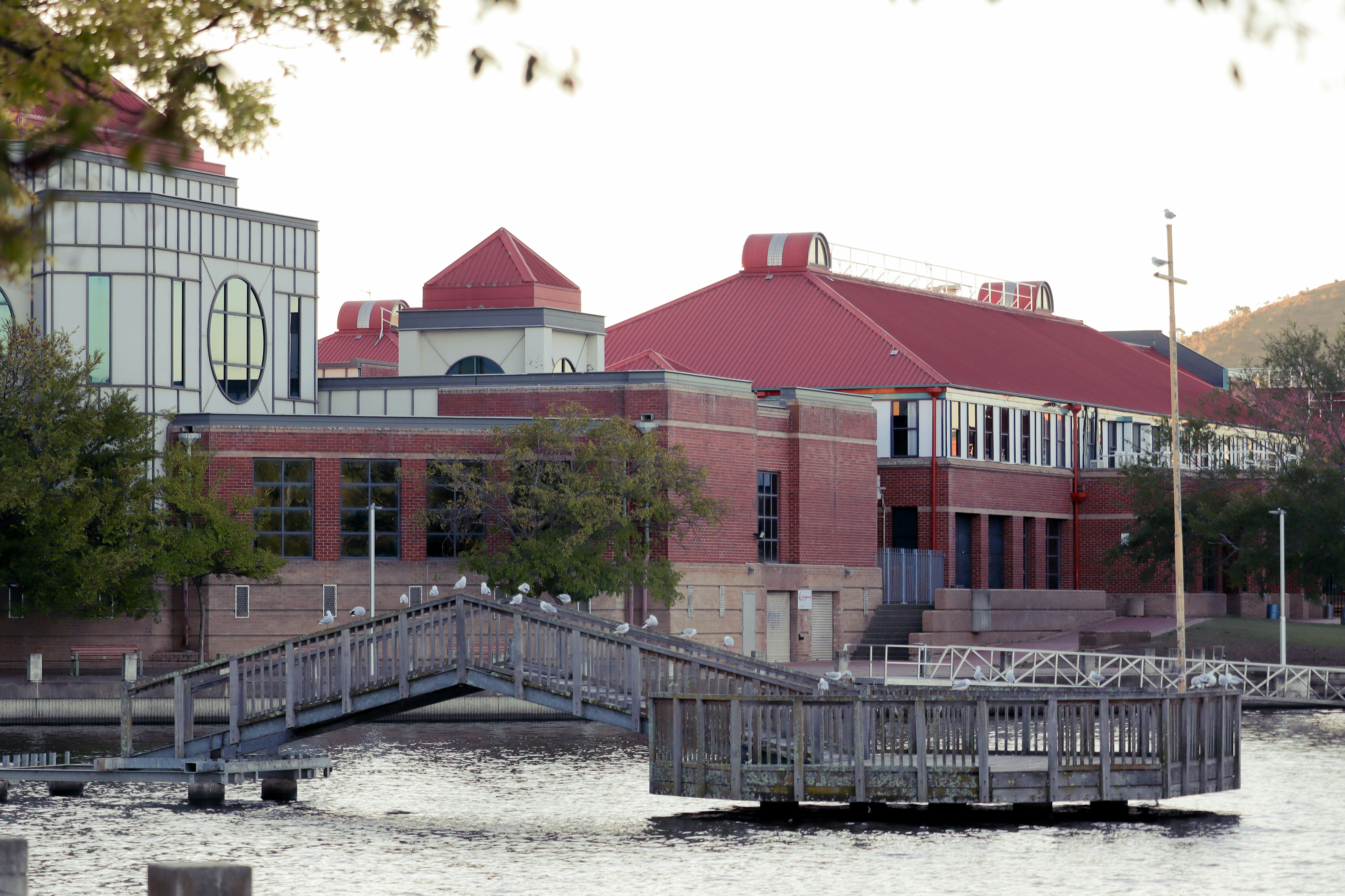 Lakewood LINK Recreation Center