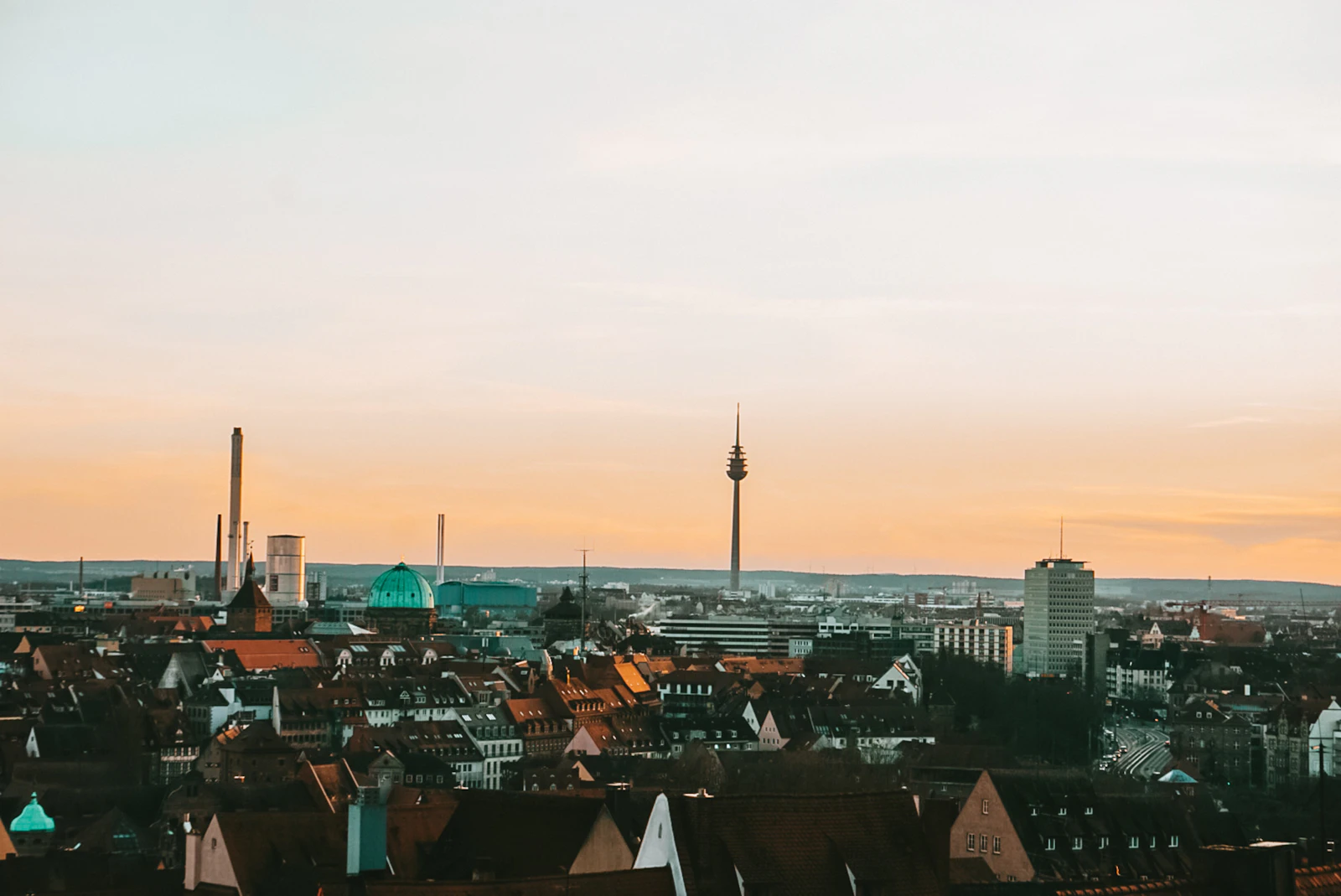 Radiowerbung in Lemgo