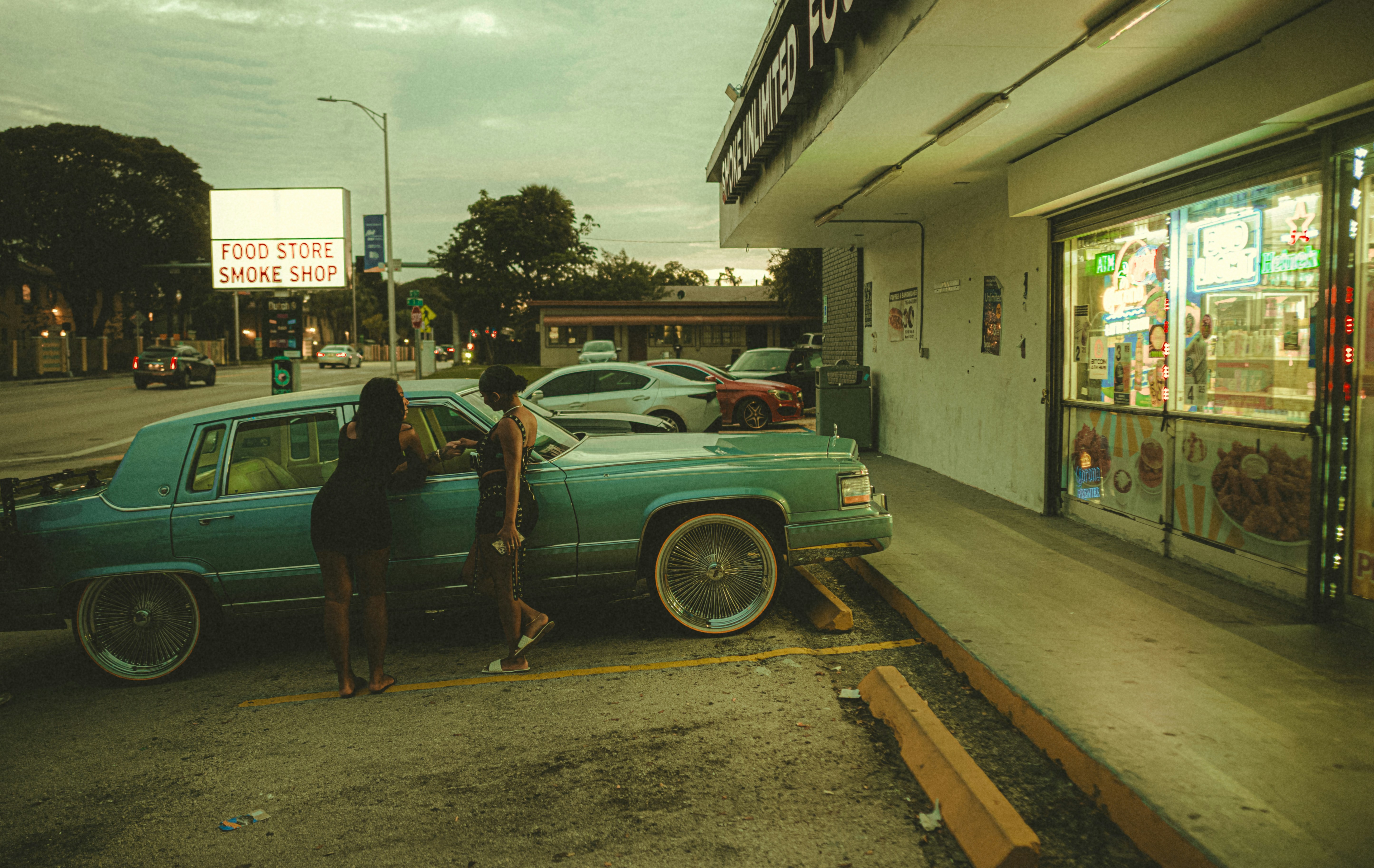 Photo by noorvoux