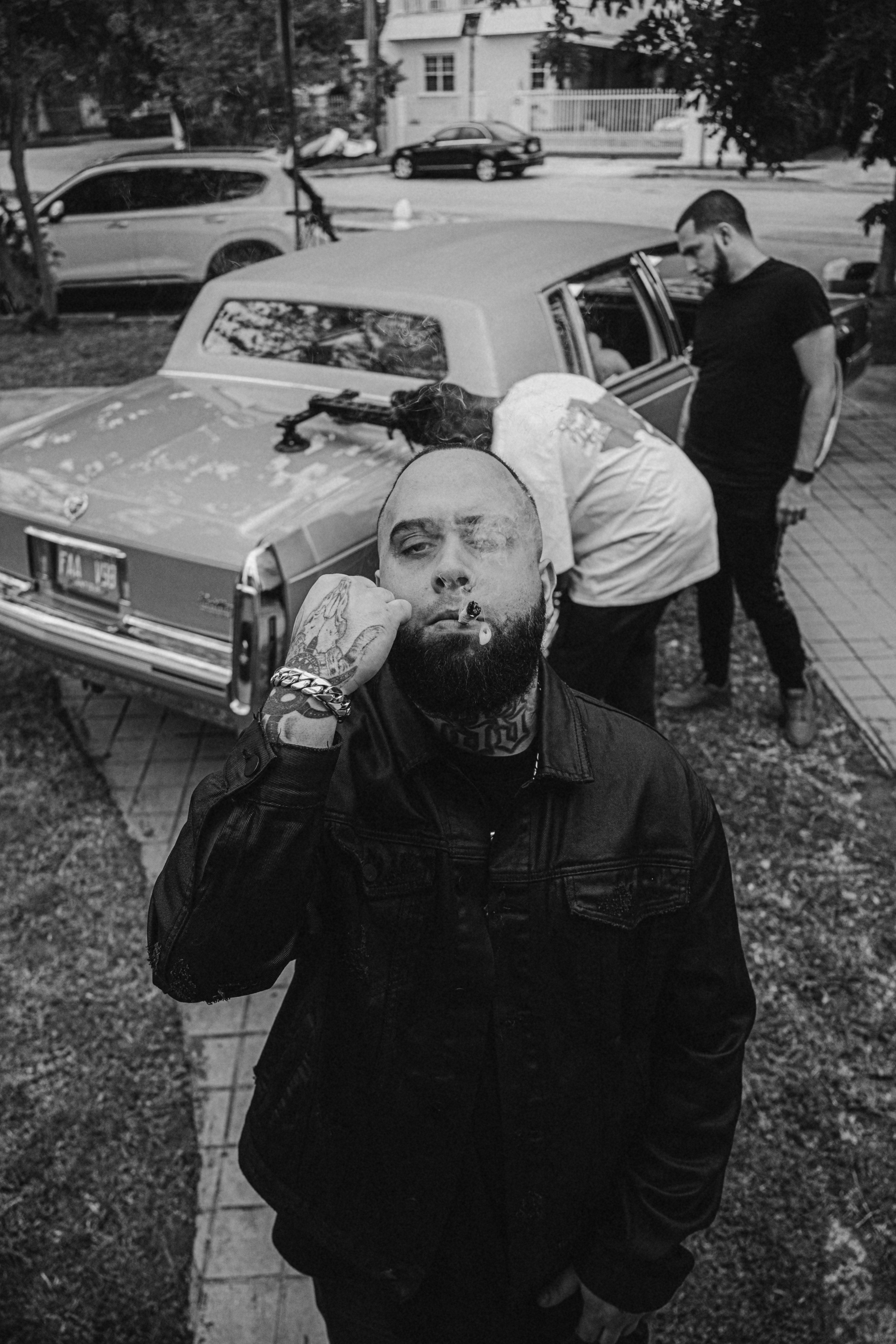 Photo by noorvoux