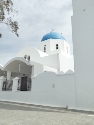 Santorini