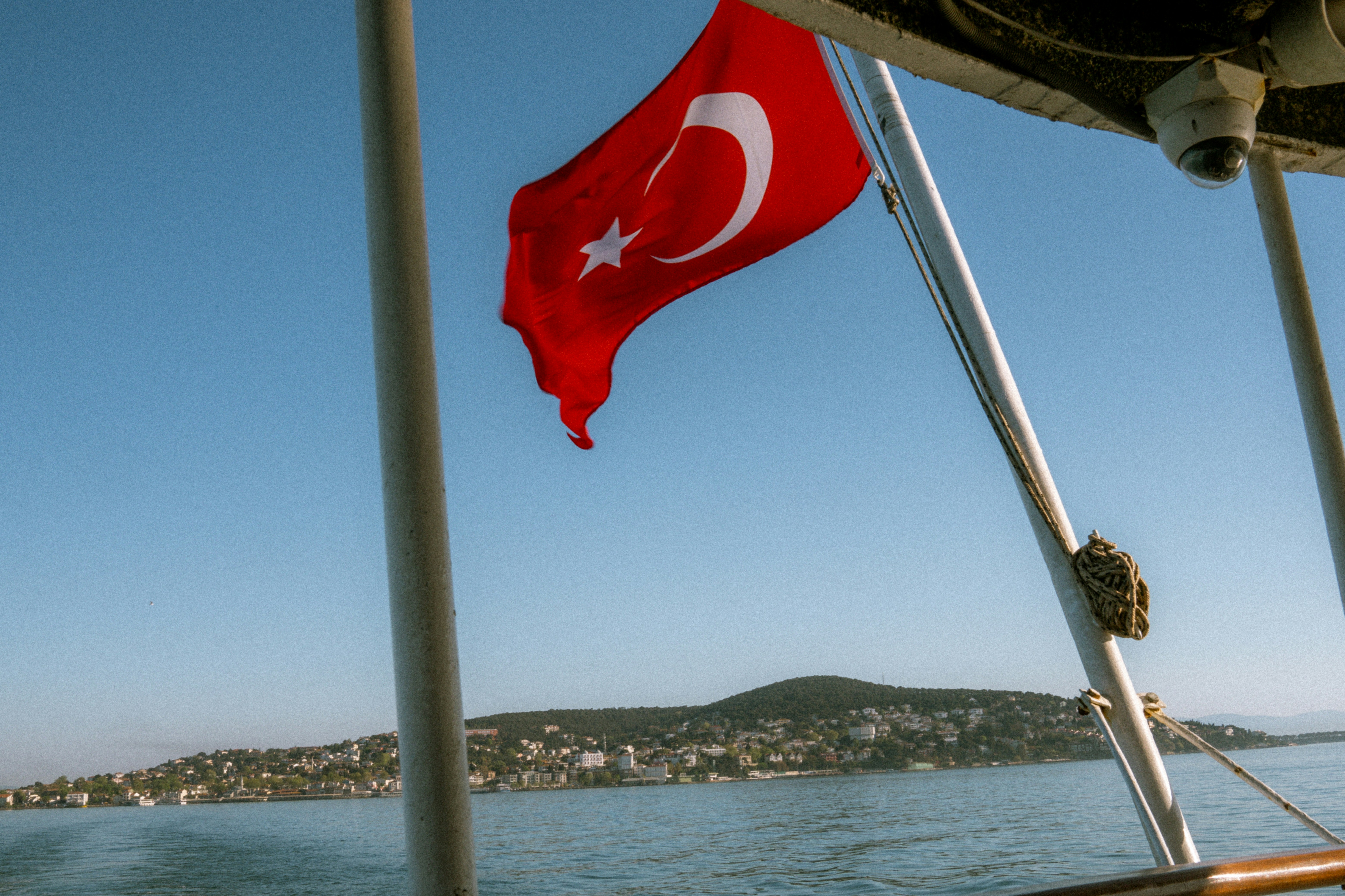 'TBMM'de stajyer öğrenciye istismar' iddiasına ilişkin soruşturmada 4 gözaltı