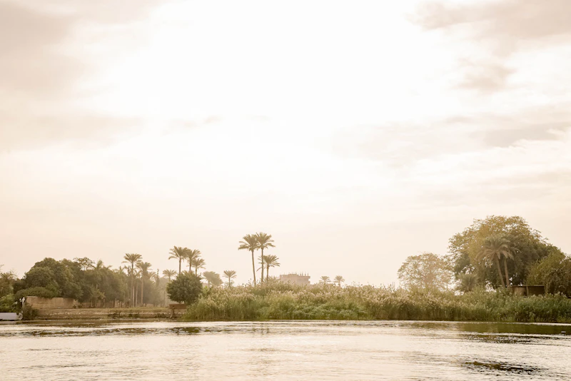 Murchison Falls National Park