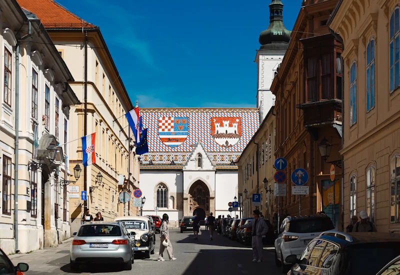 Best Local Markets in Zagreb for Food, Crafts, and Real Community Life