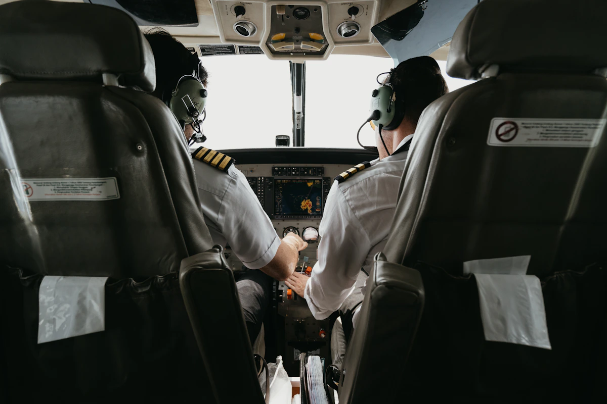 From Training to Emirates Cabin Crew